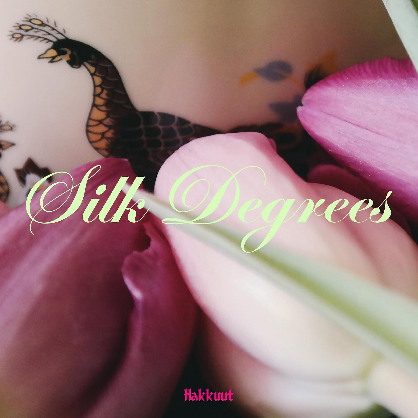 Постер альбома Silk Degrees
