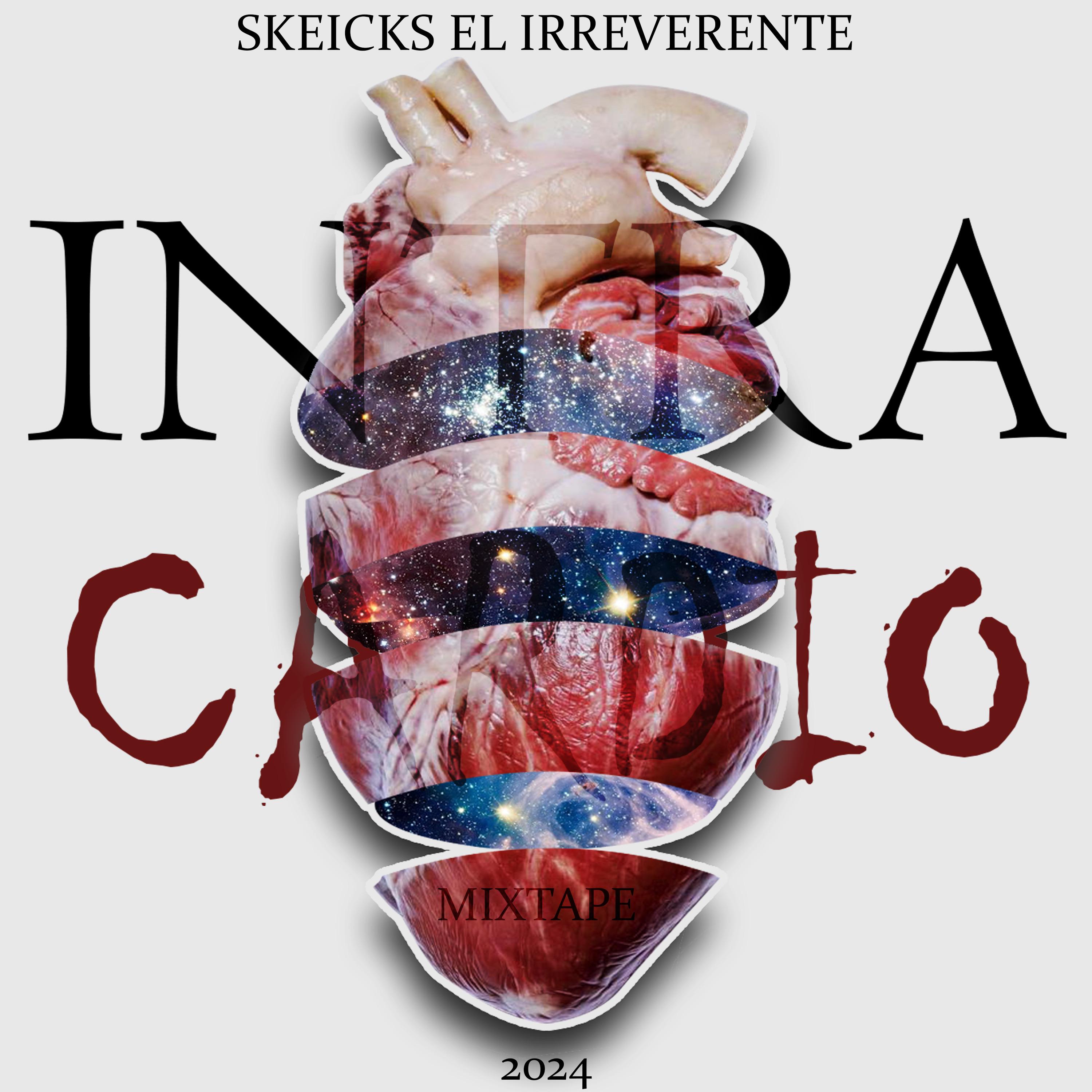Постер альбома Intracardio Mixtape