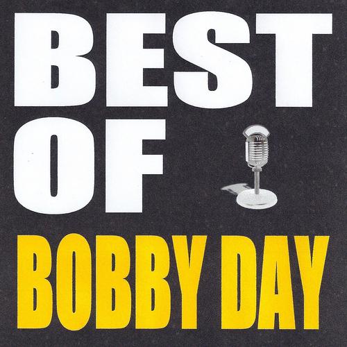 Постер альбома Best of Bobby Day