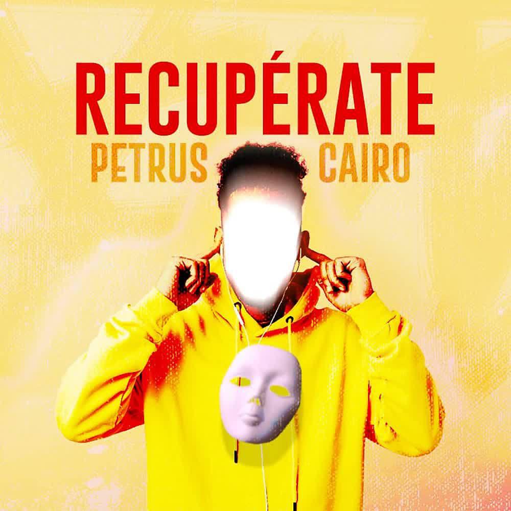 Постер альбома Recupérate