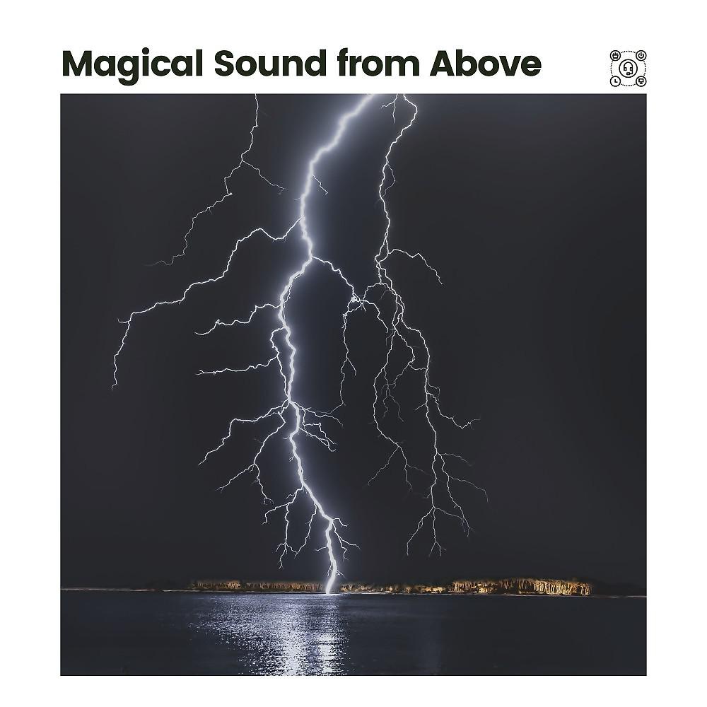 Постер альбома Magical Sound from Above