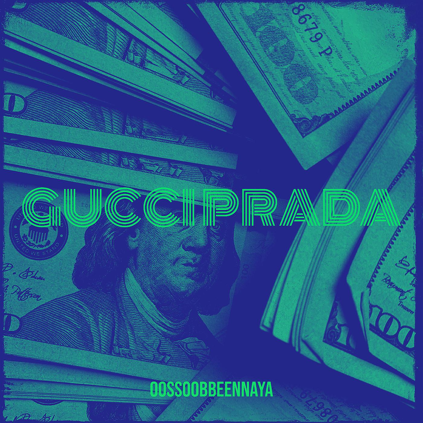 Постер альбома Gucci Prada