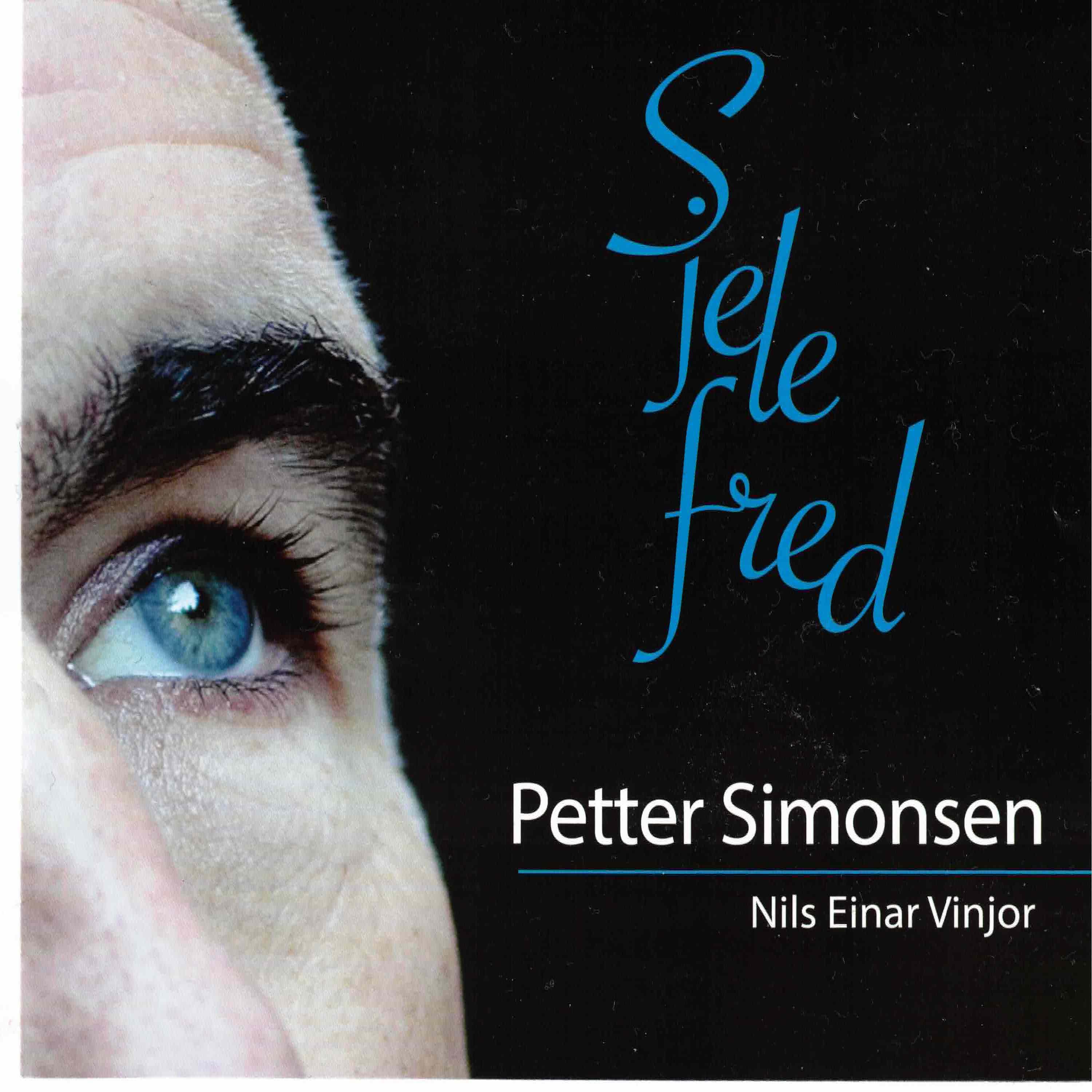 Постер альбома Sjelefred