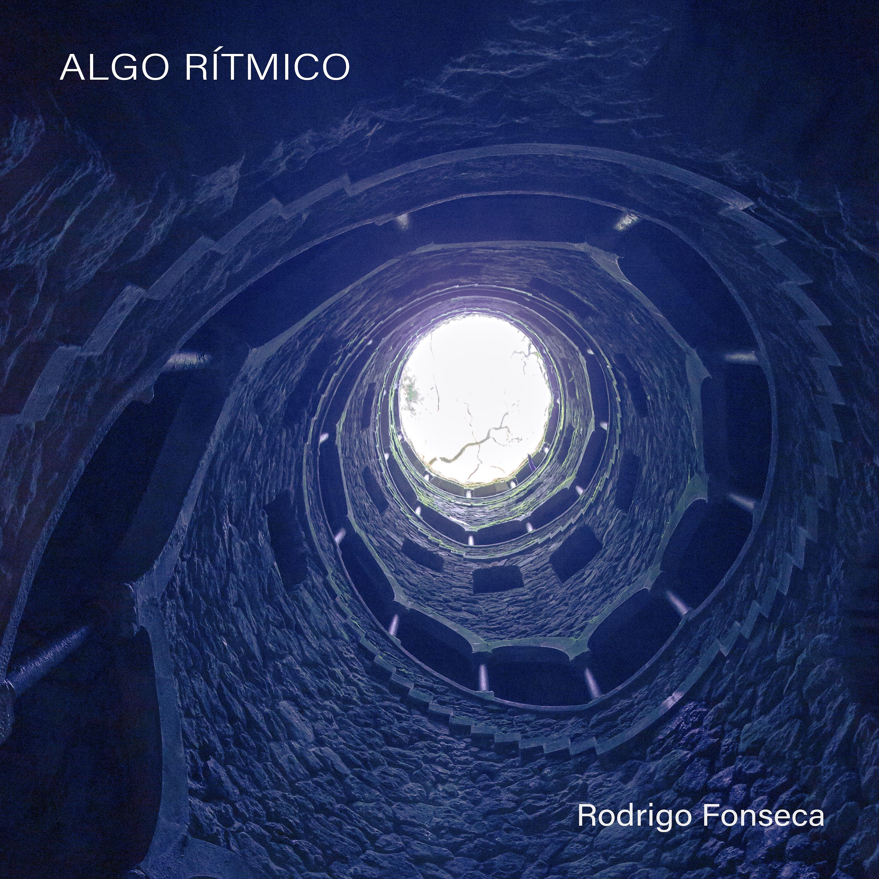 Постер альбома Algo Rítmico