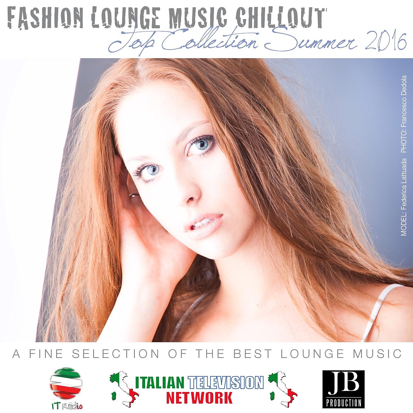 Постер альбома 100 Lounge Music Chillout