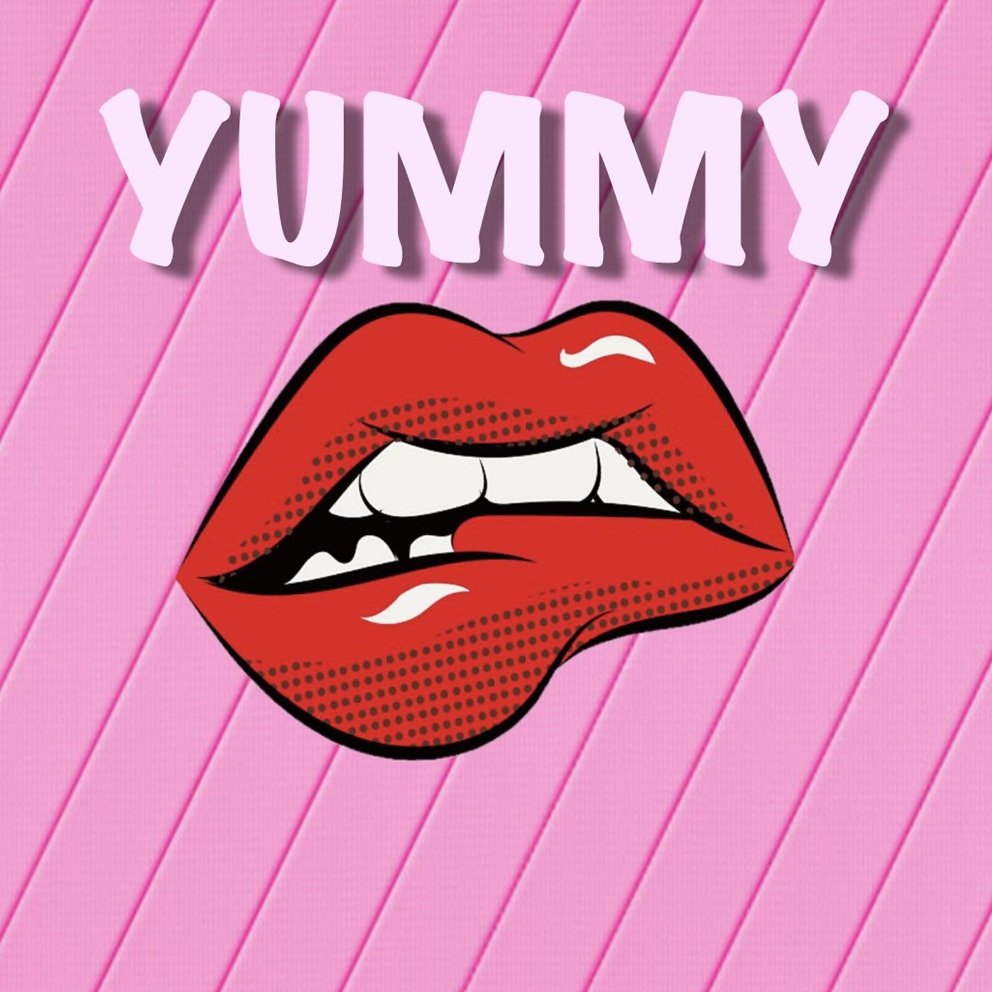 Постер альбома Yummy (Remix)