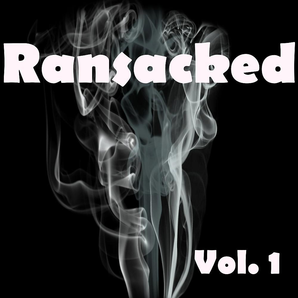 Постер альбома Ransacked, Vol. 1