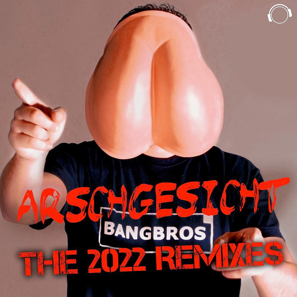 Постер альбома Arschgesicht 2022 Remixes