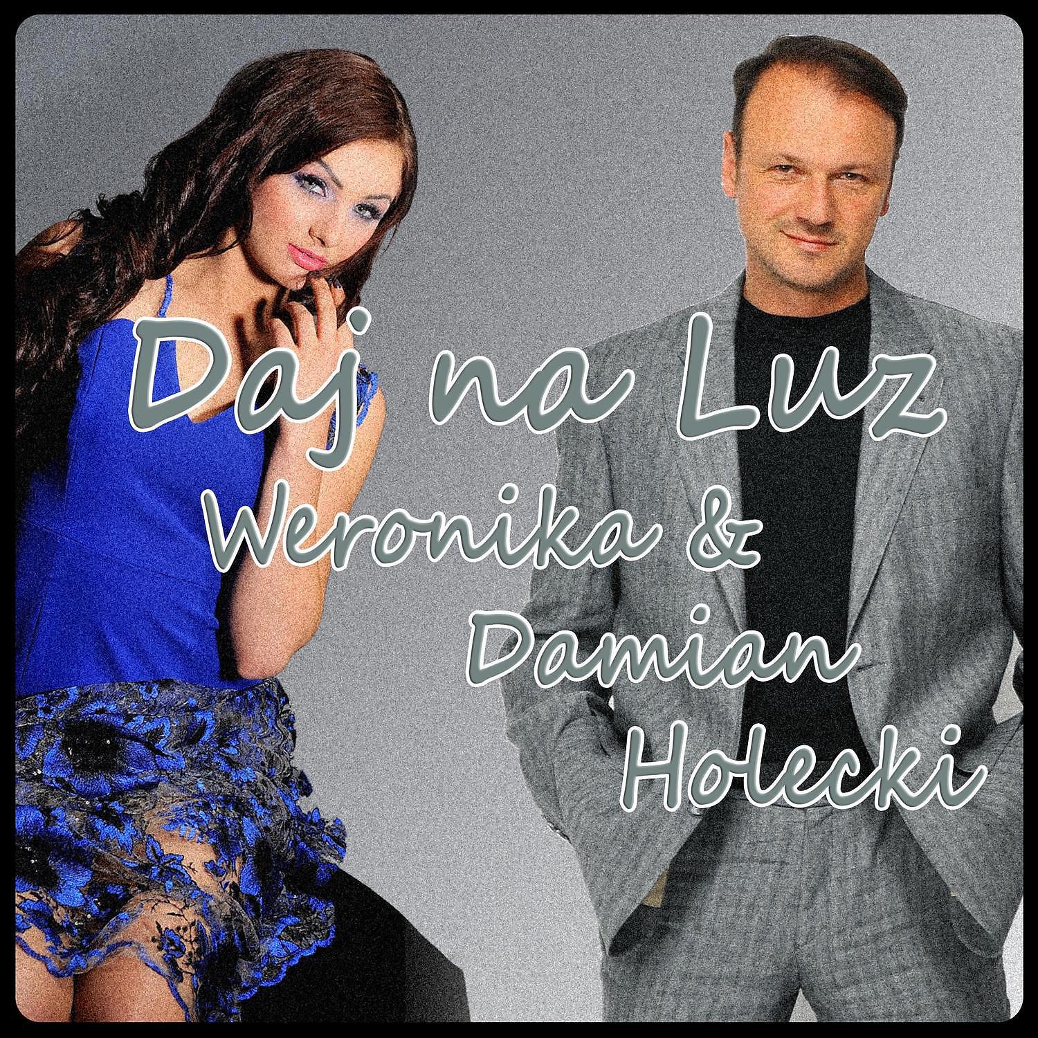 Постер альбома Daj na Luz