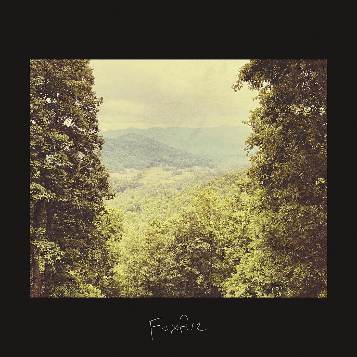 Постер альбома Foxfire