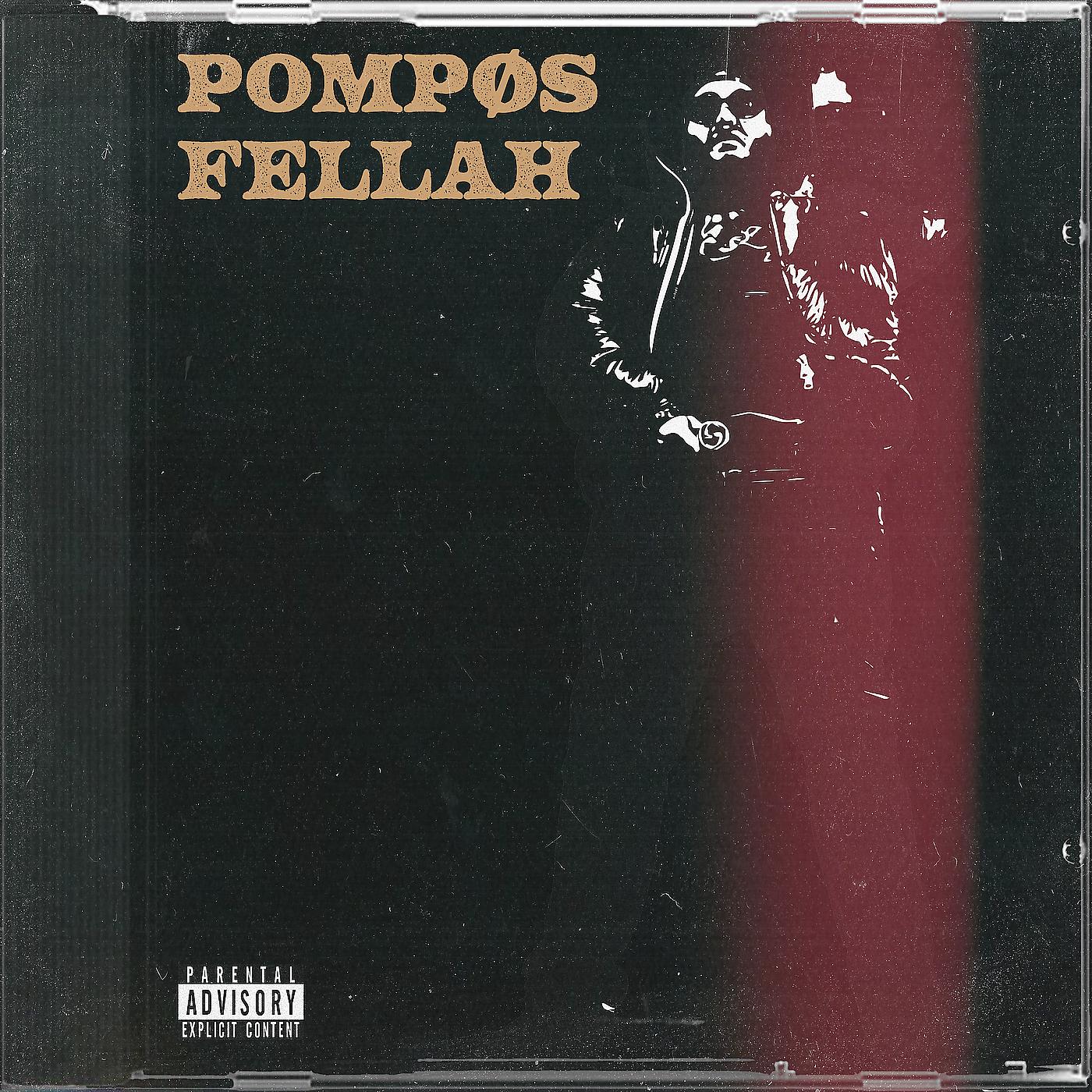 Постер альбома Pompøs Fellah