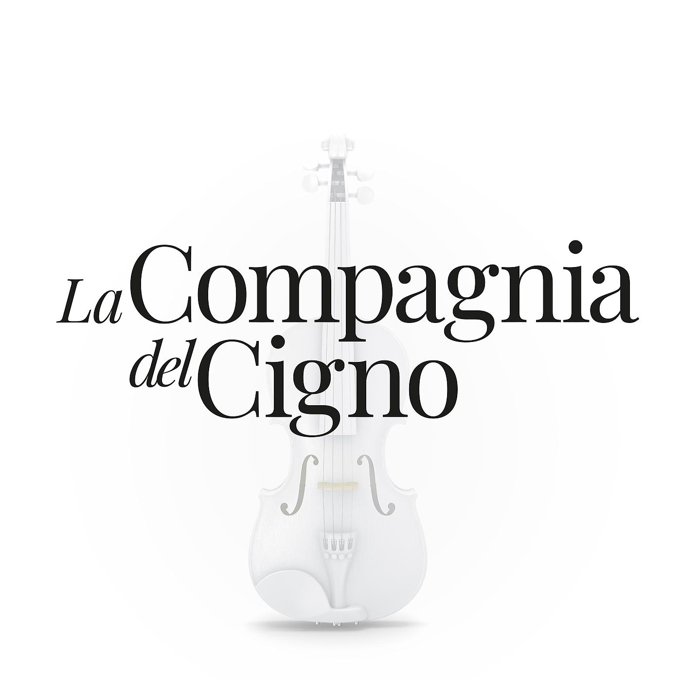 Постер альбома La Compagnia Del Cigno