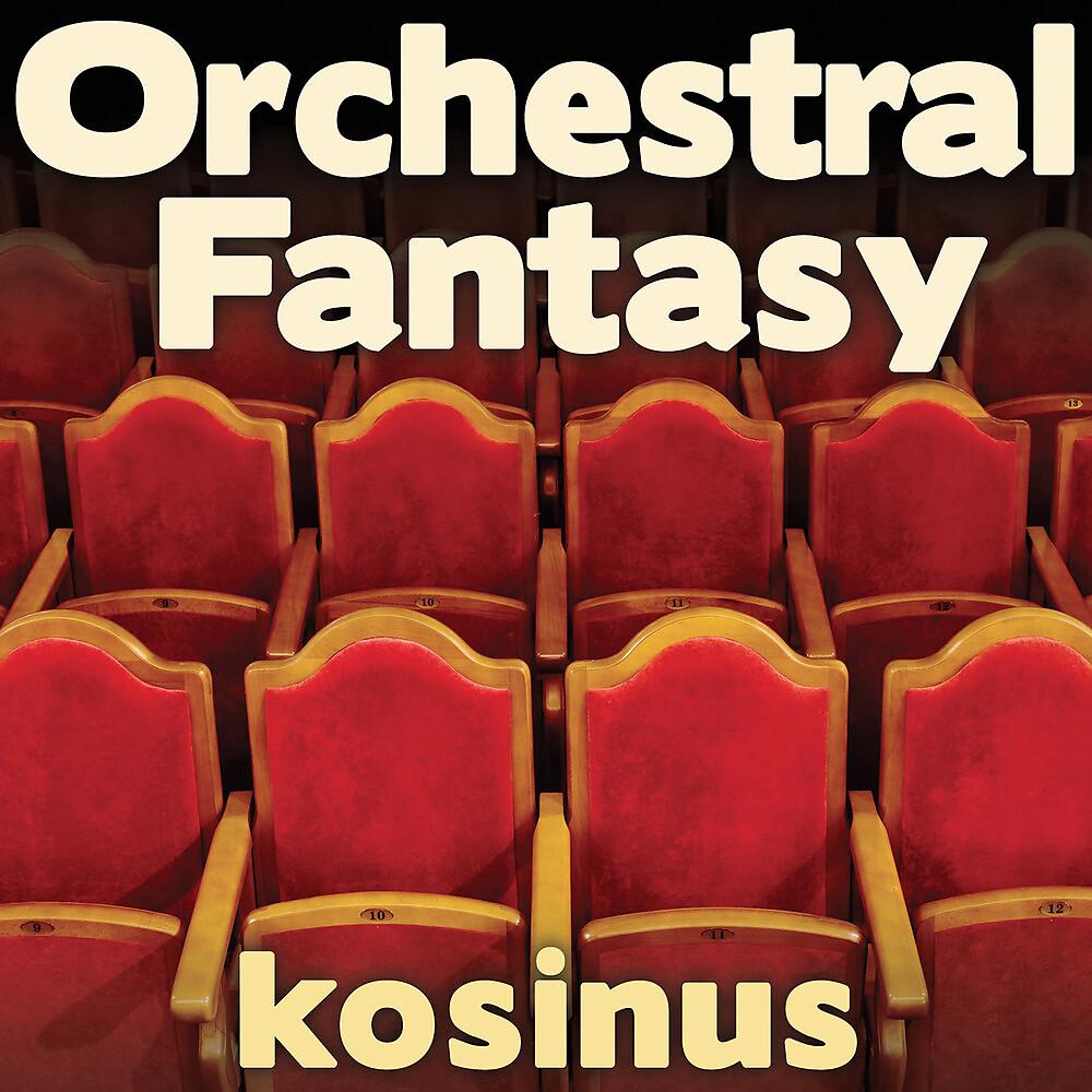 Постер альбома Orchestral Fantasy
