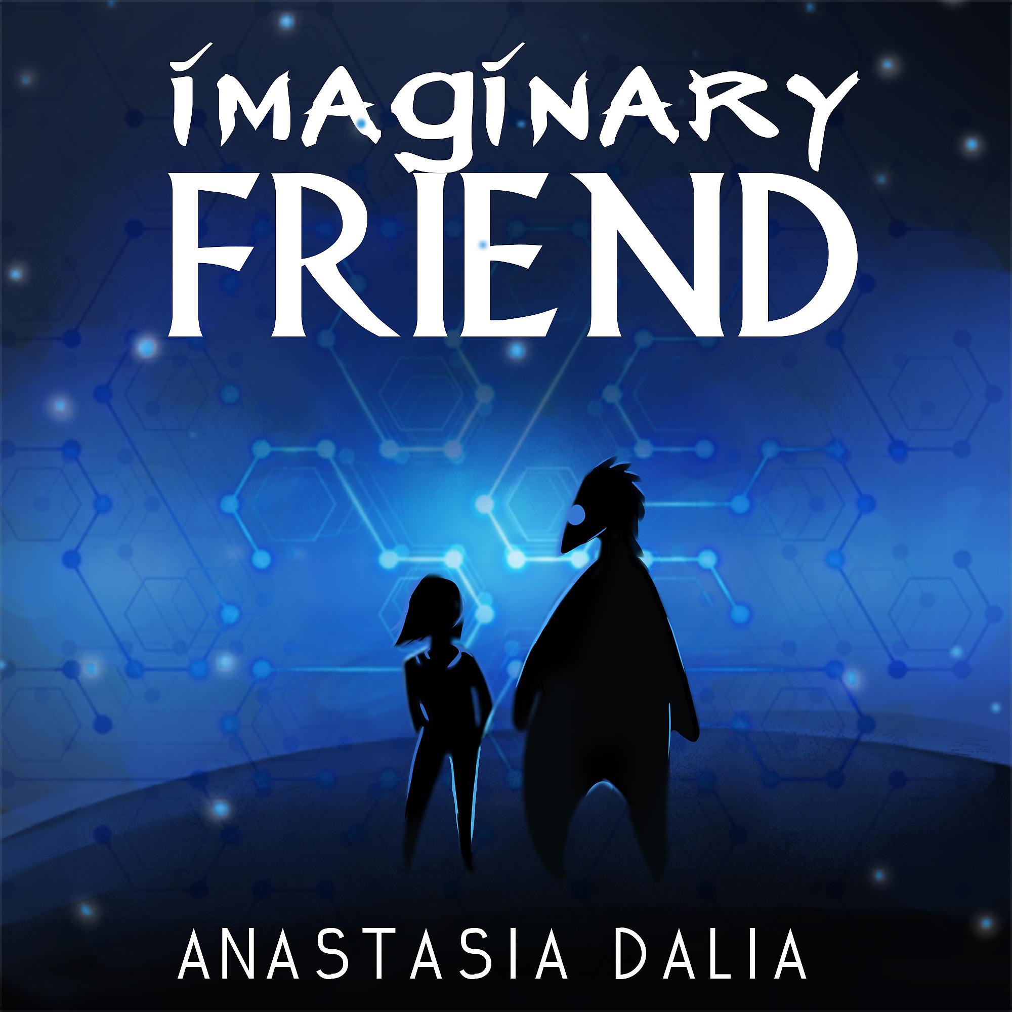 Постер альбома Imaginary Friend