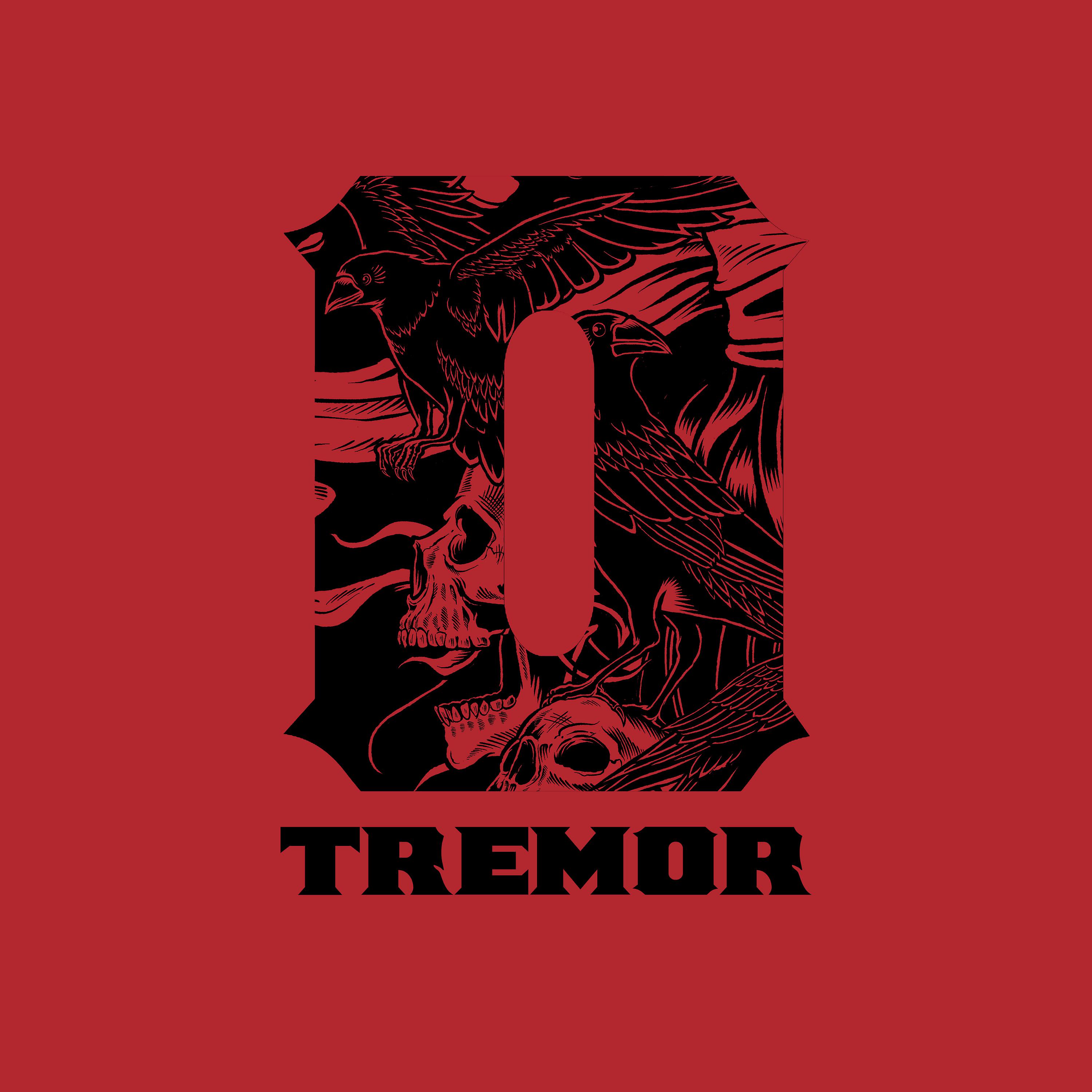 Постер альбома Tremor