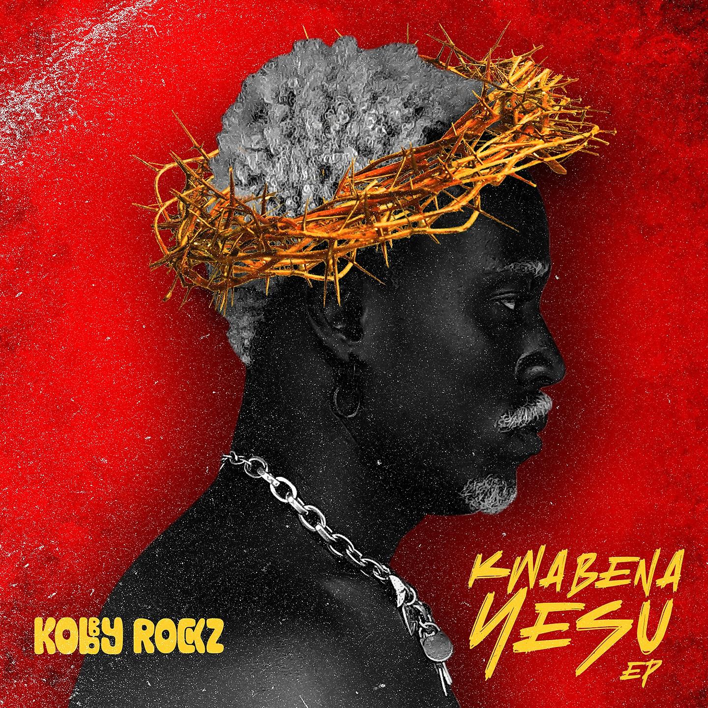 Постер альбома Kwabena Yesu