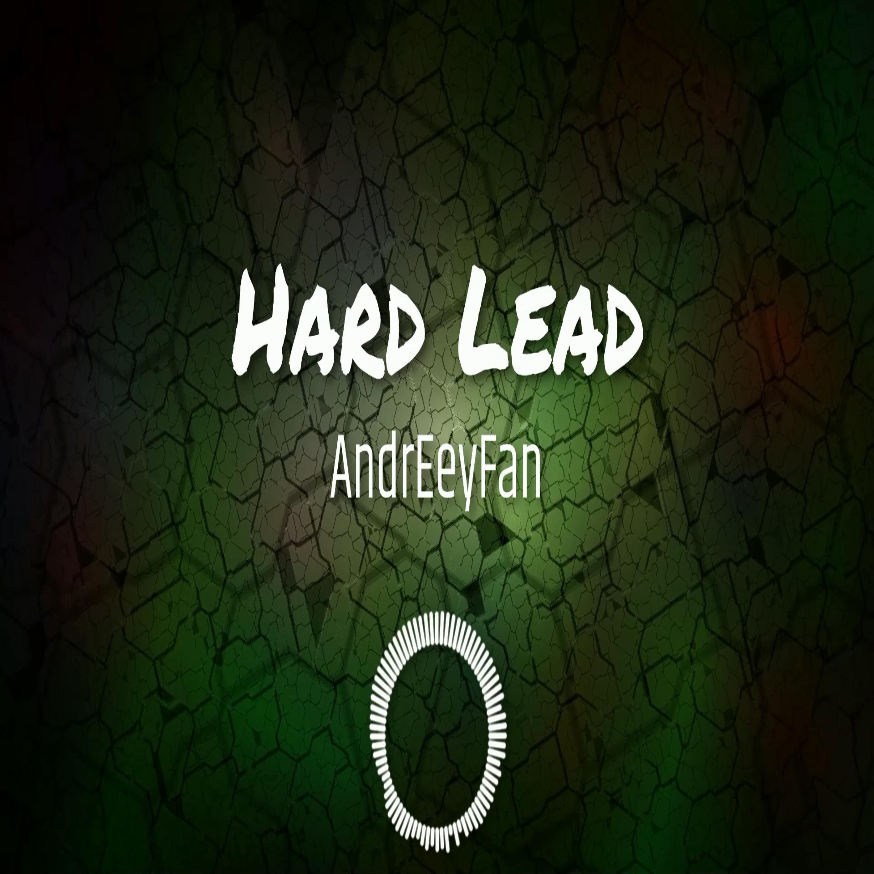 Постер альбома Hard Lead