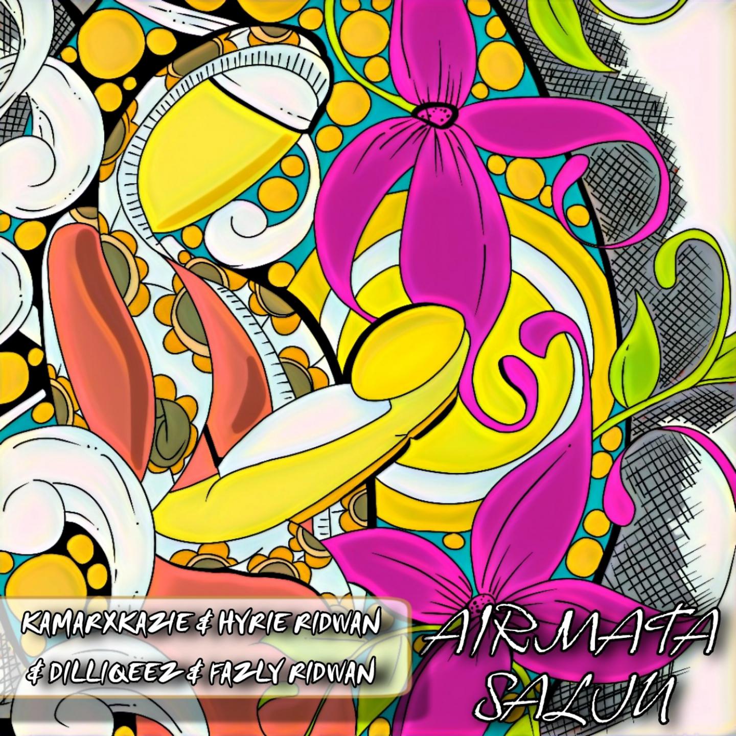 Постер альбома Airmata Salju