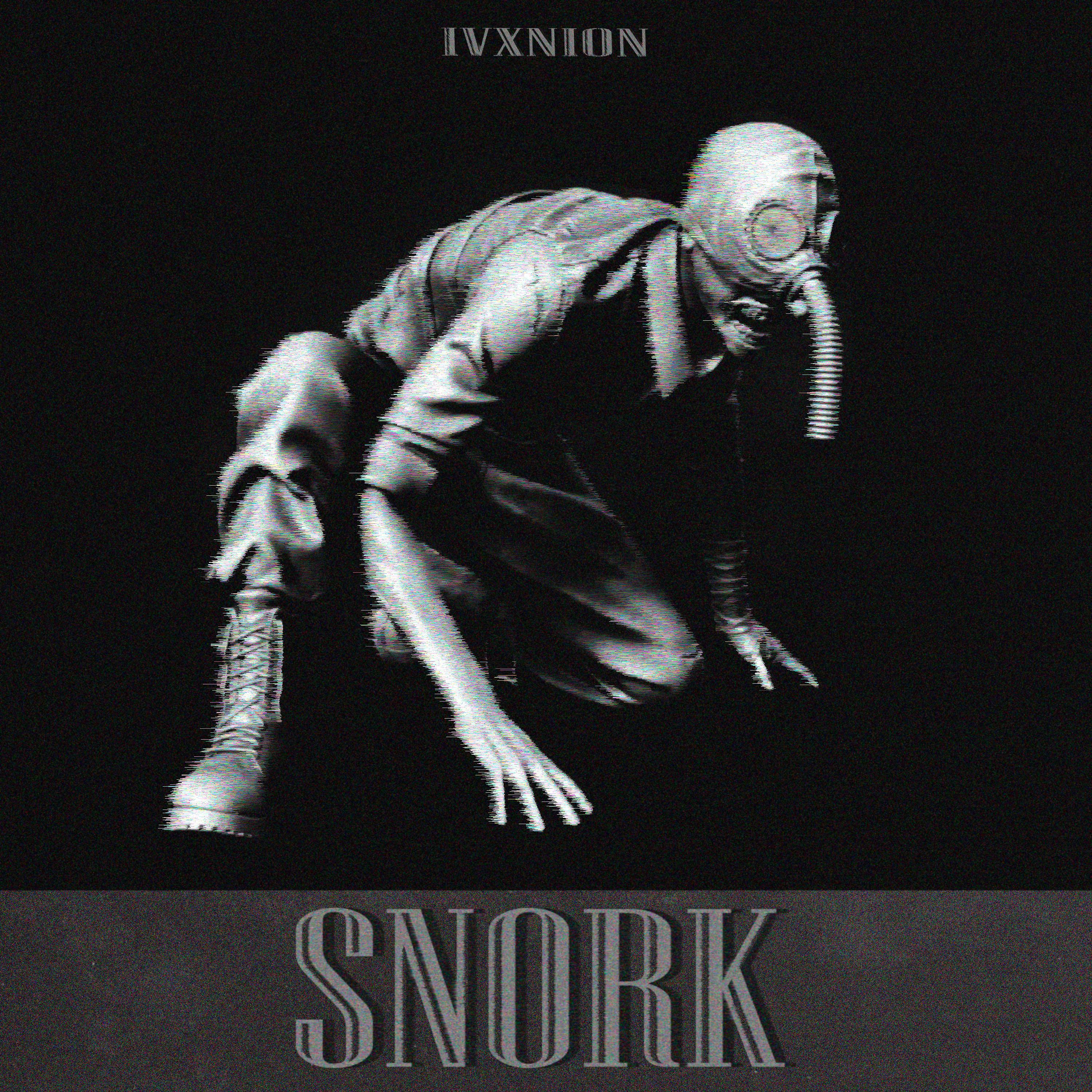 Постер альбома Snork