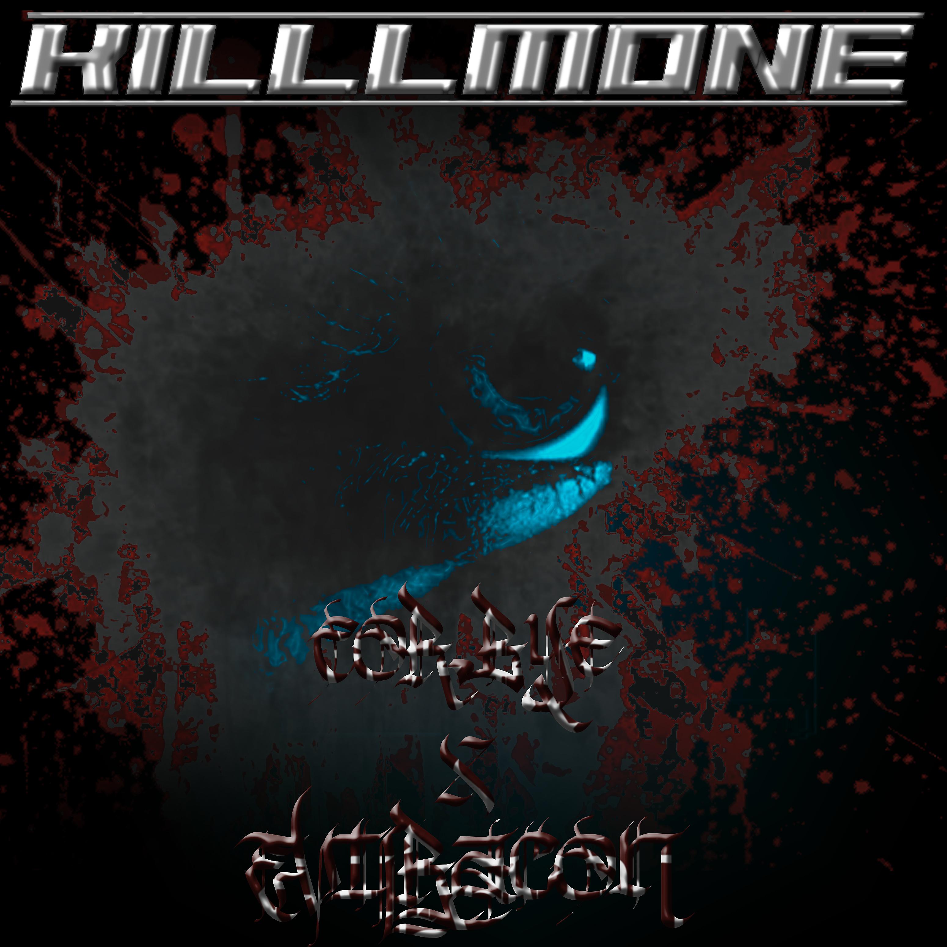 Постер альбома Killmone