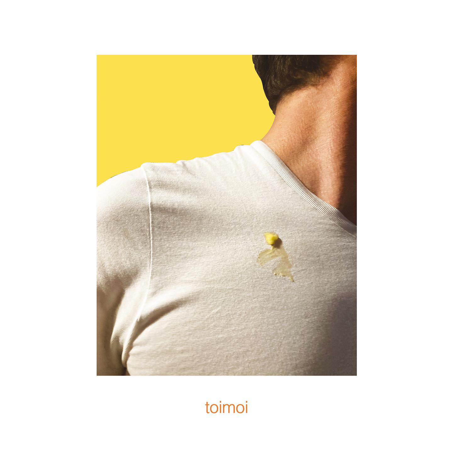 Постер альбома Toimoi
