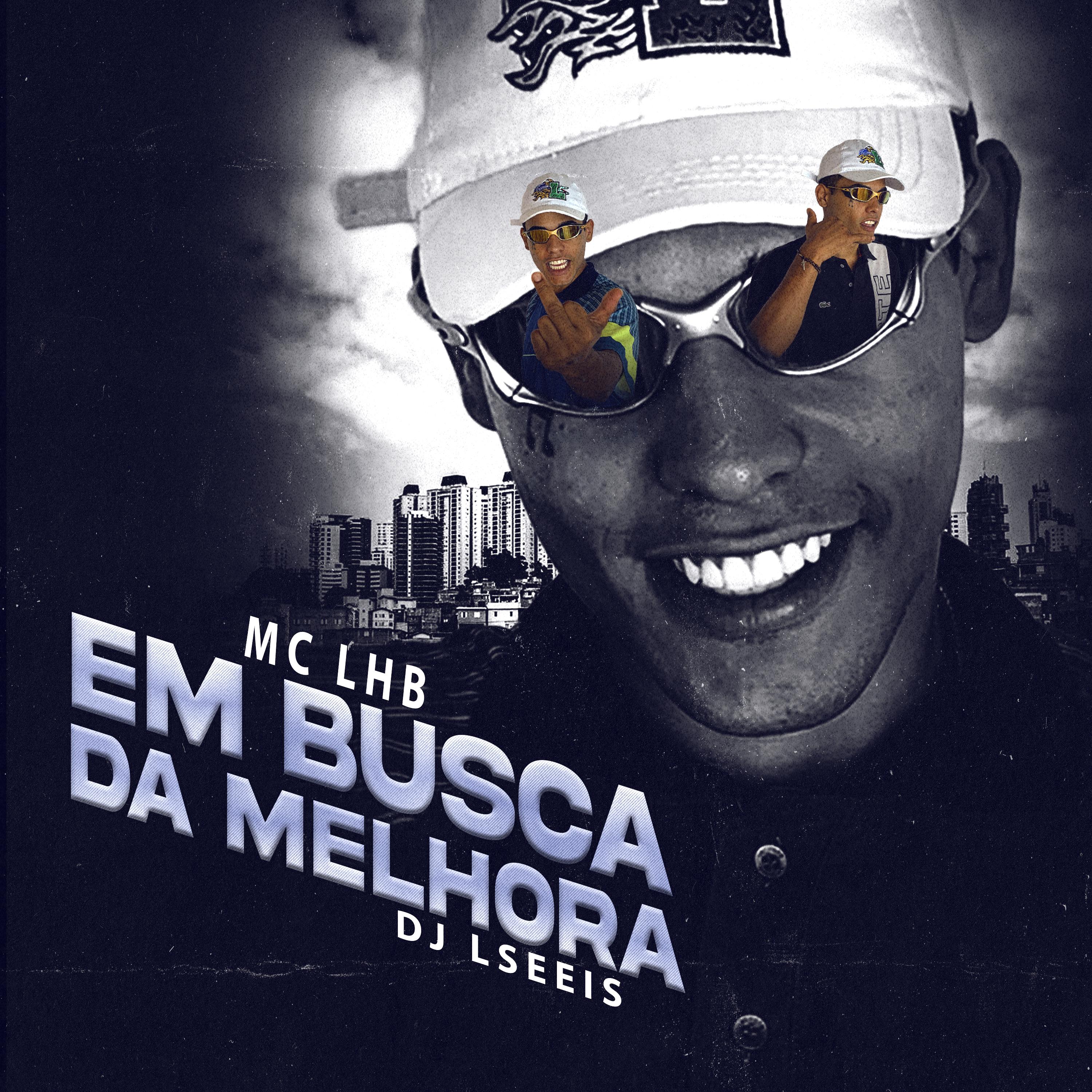 Постер альбома Em Busca da Melhora