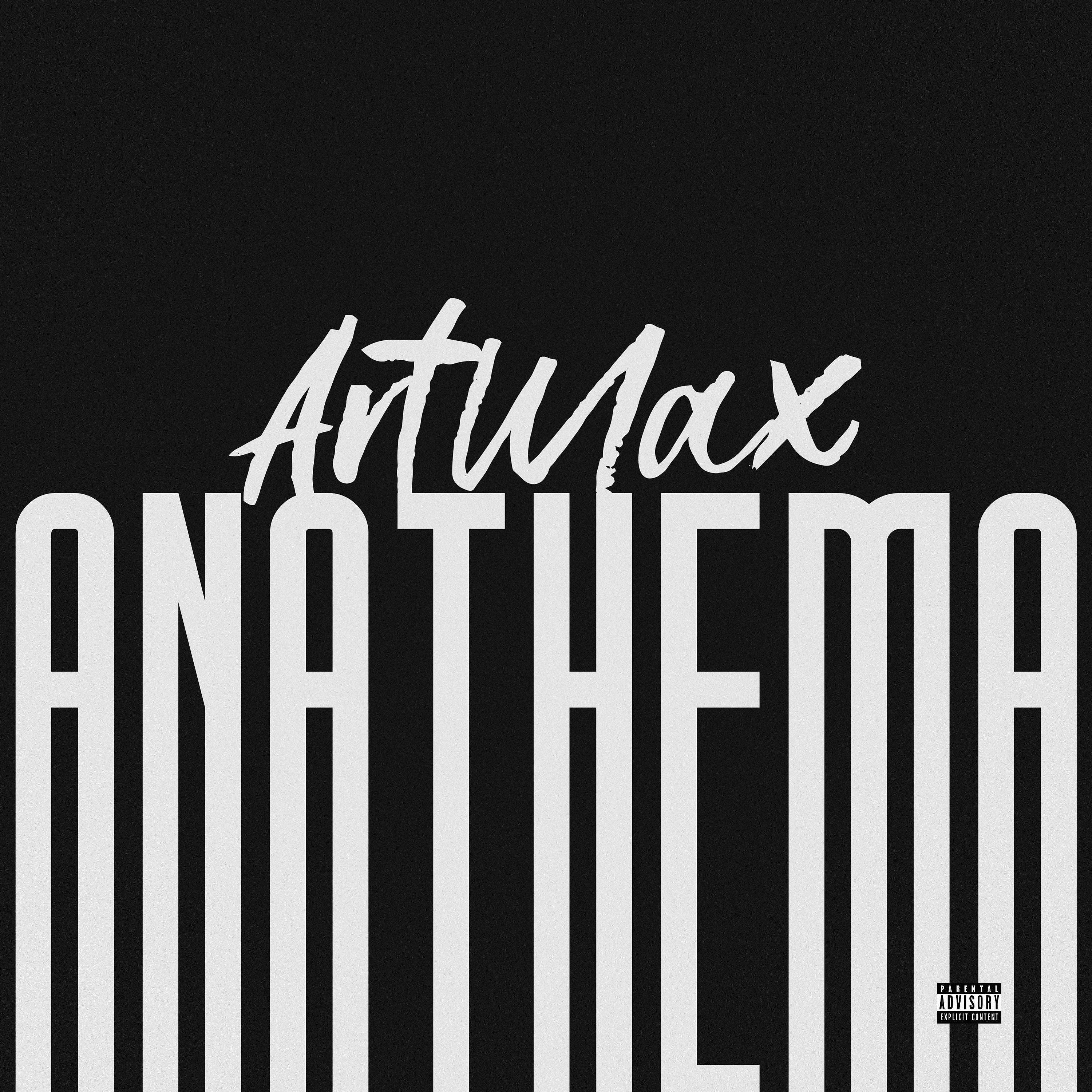 Постер альбома Anathema