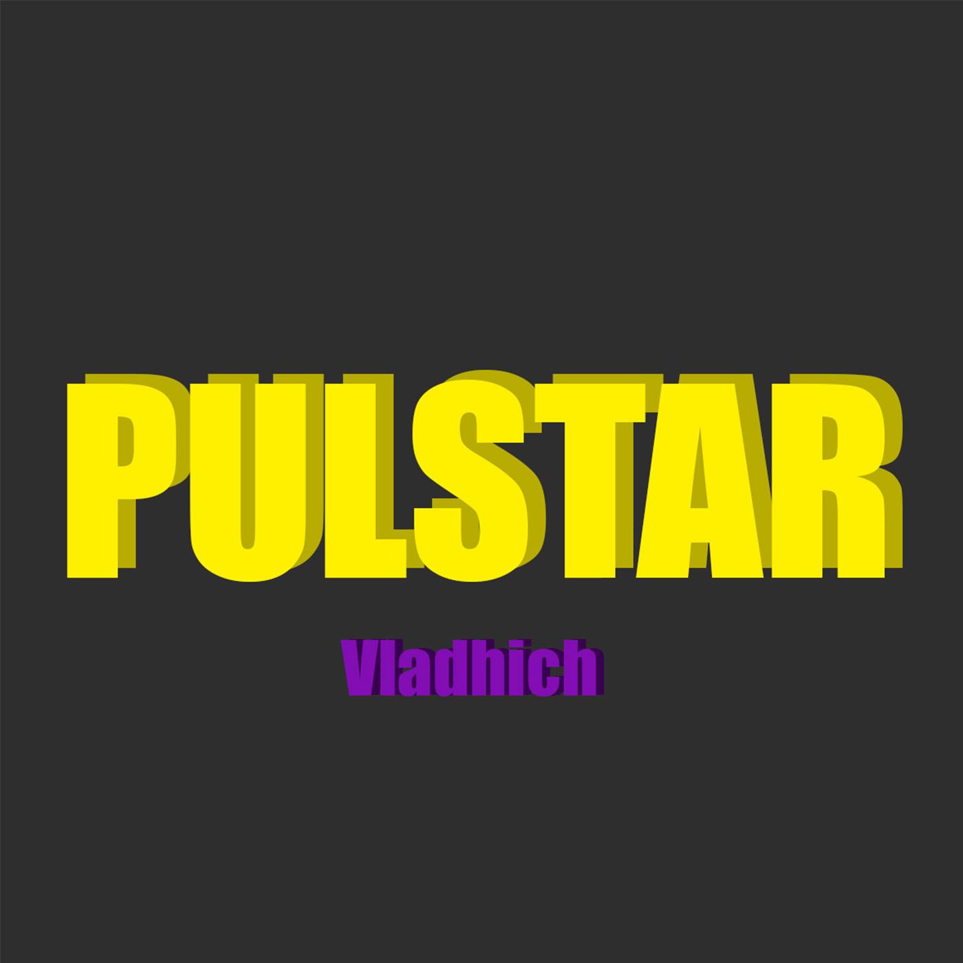 Постер альбома Pulstar (feat. Vladislav Shalnev)