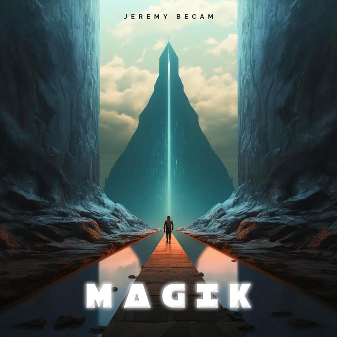 Постер альбома Magik