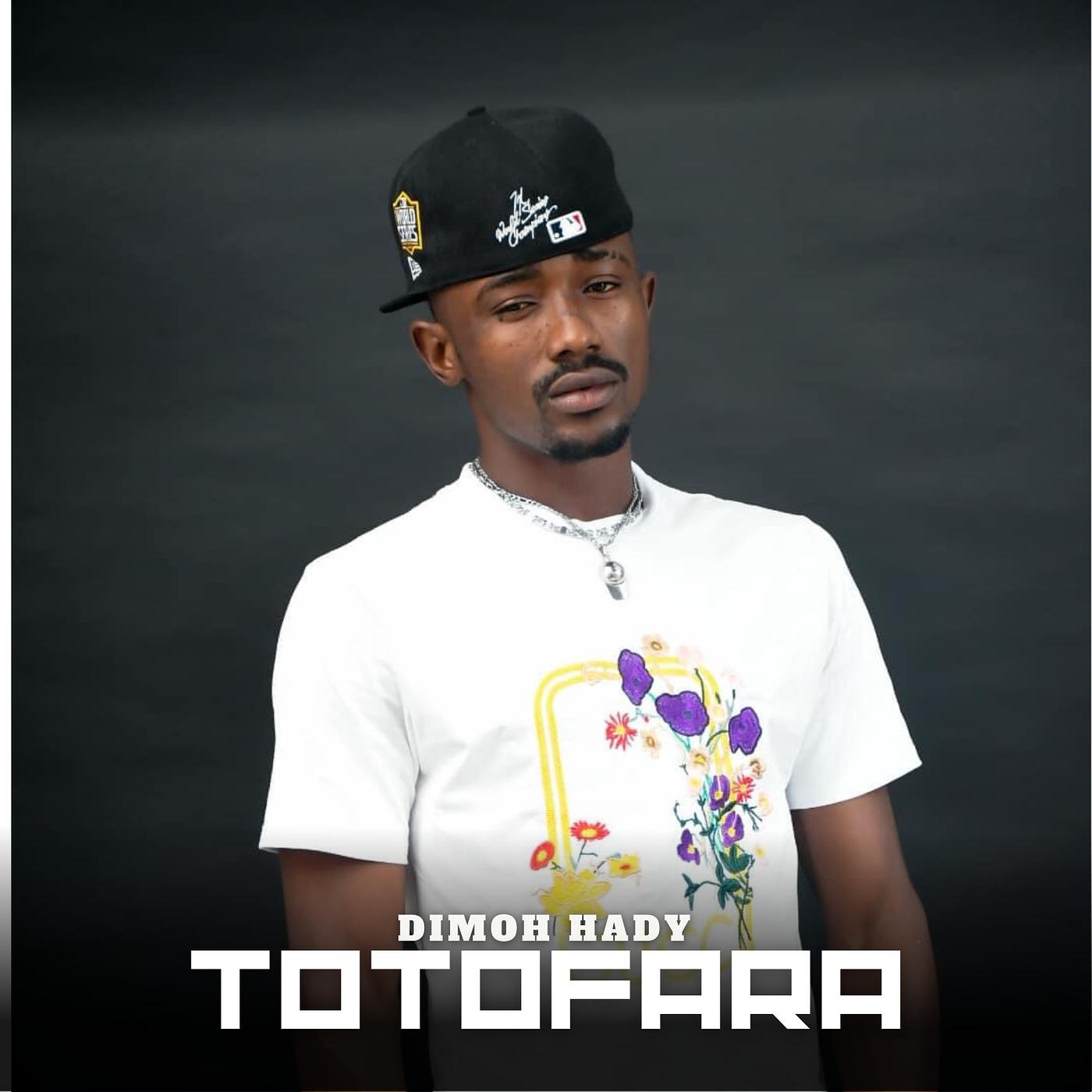 Постер альбома Totofara