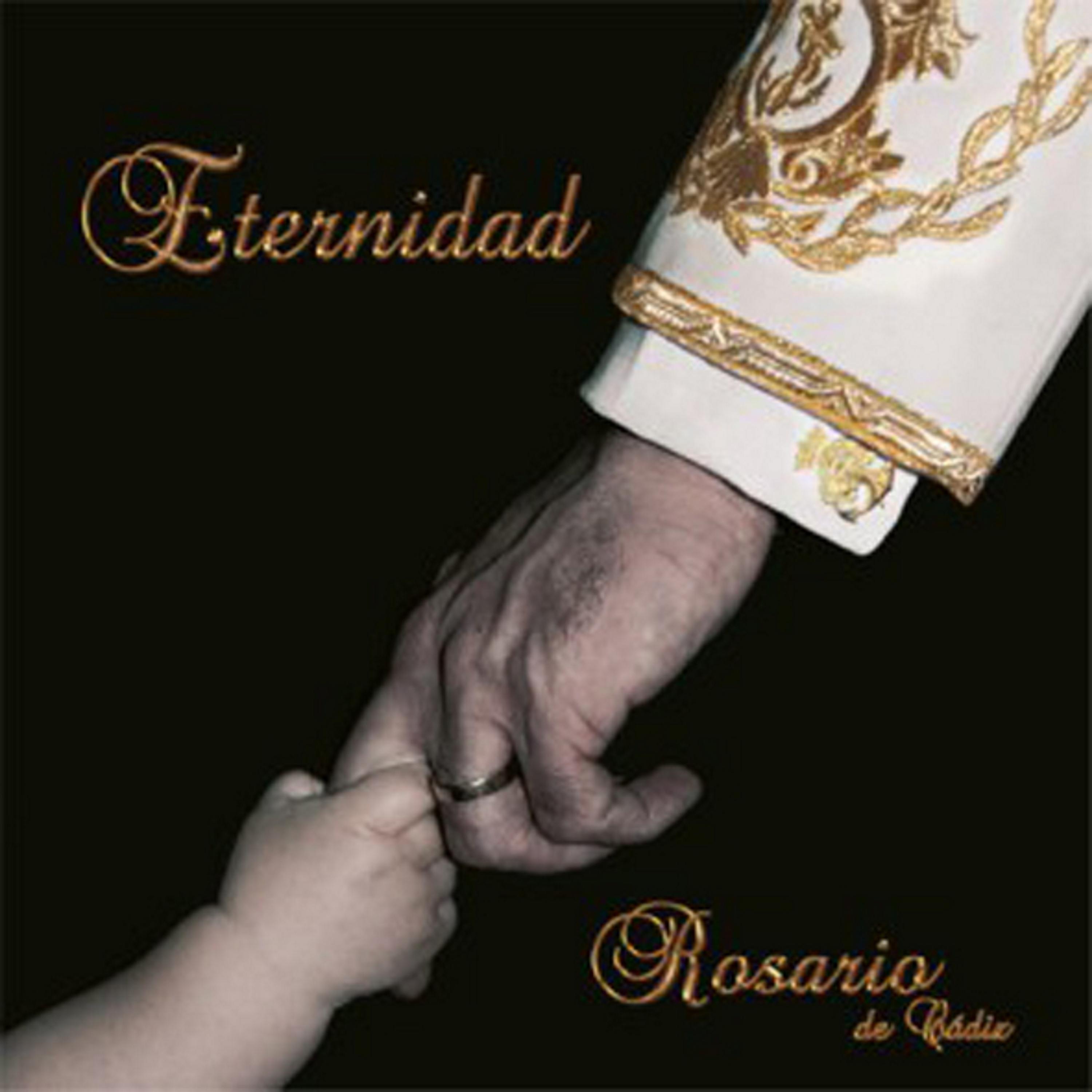 Постер альбома Eternidad