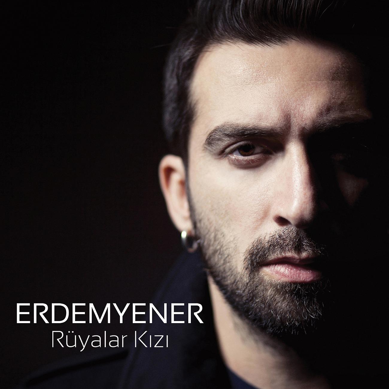 Постер альбома Rüyalar Kızı