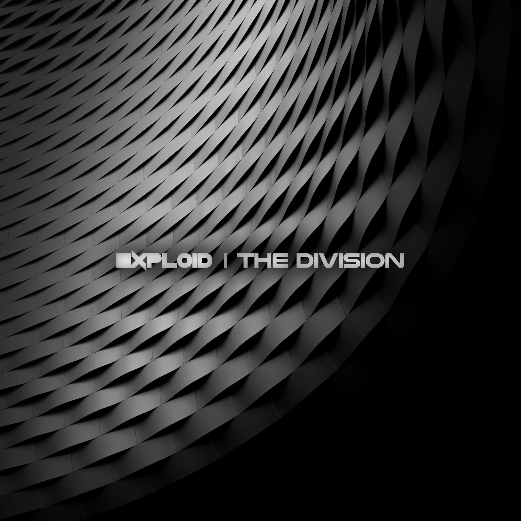 Постер альбома The Division