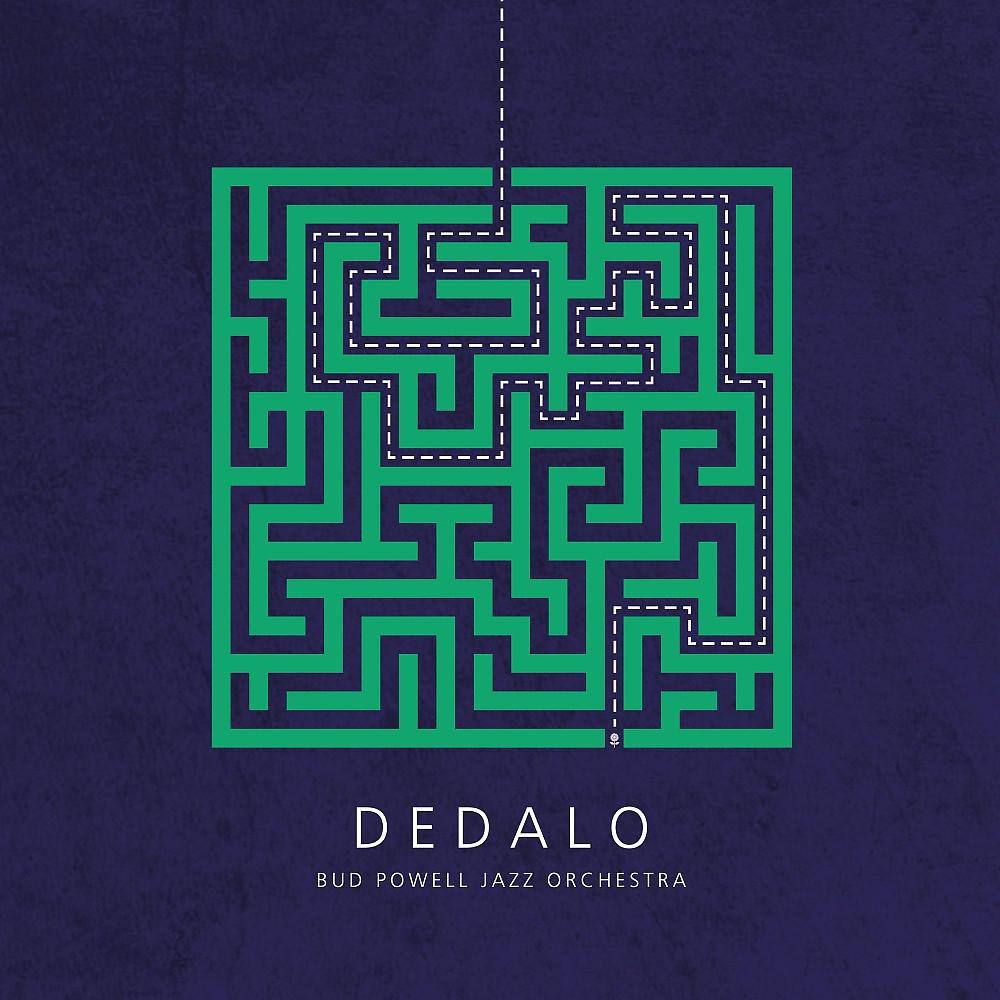 Постер альбома Dedalo