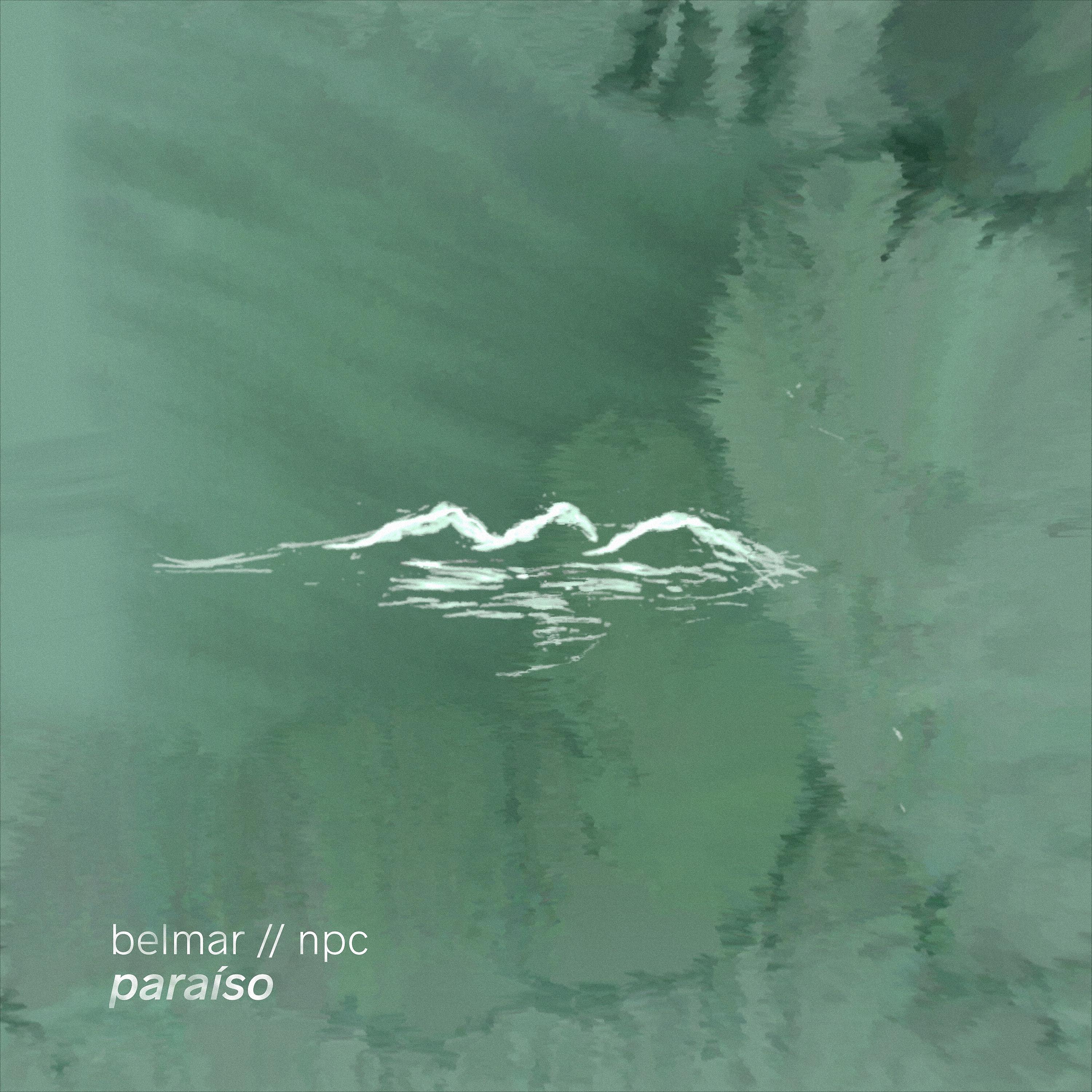 Постер альбома Paraíso