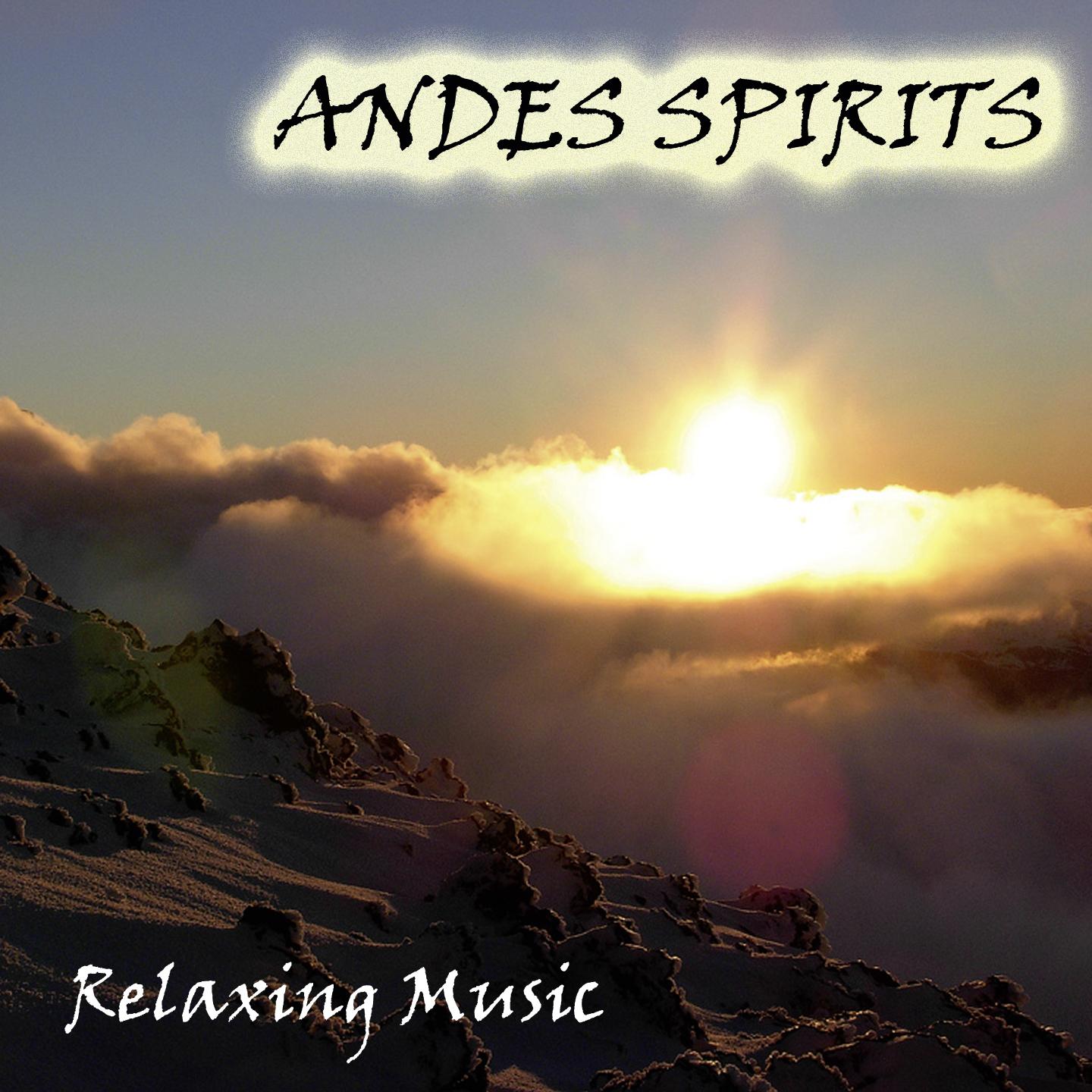 Постер альбома Andes Spirits