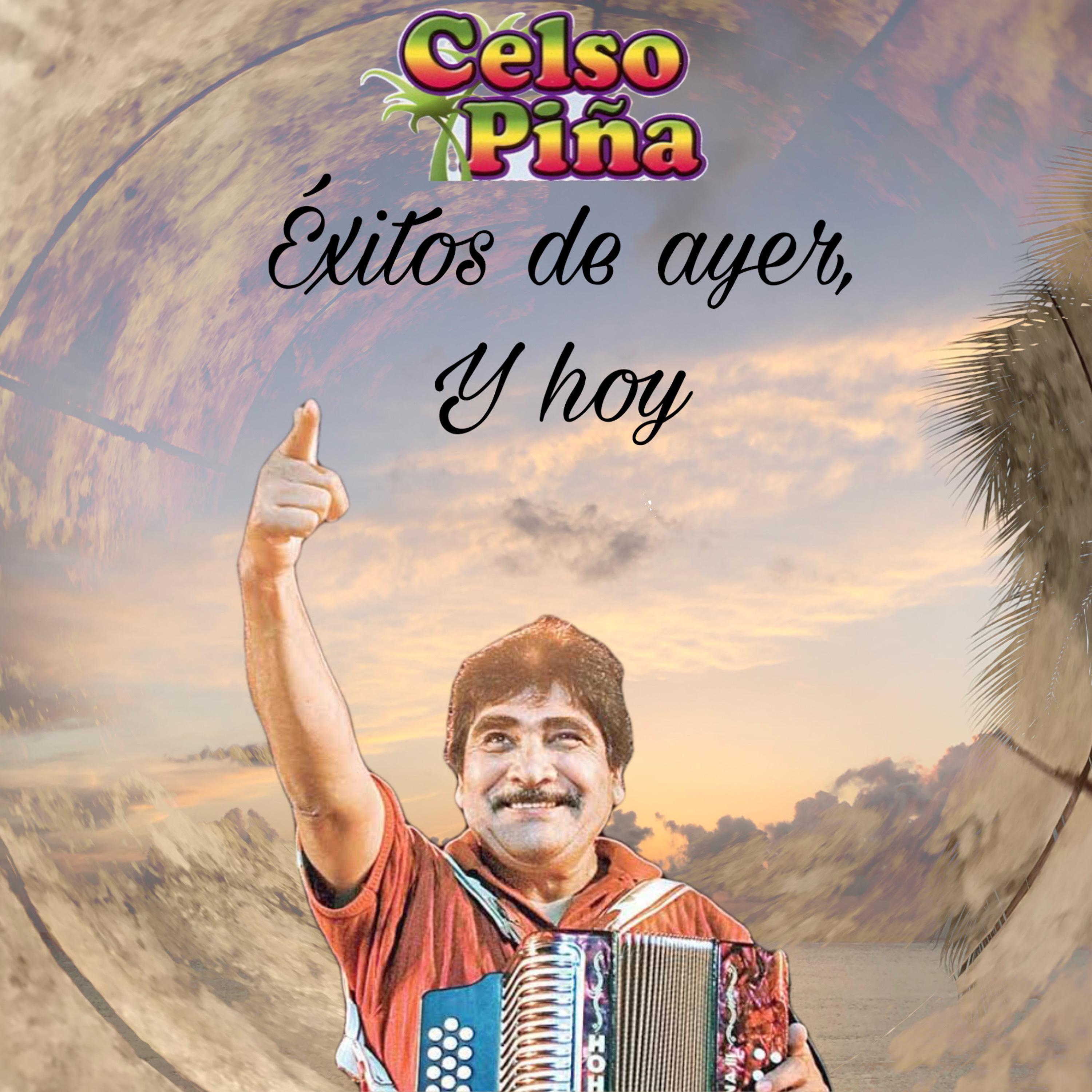 Постер альбома Éxitos de Ayer, y Hoy