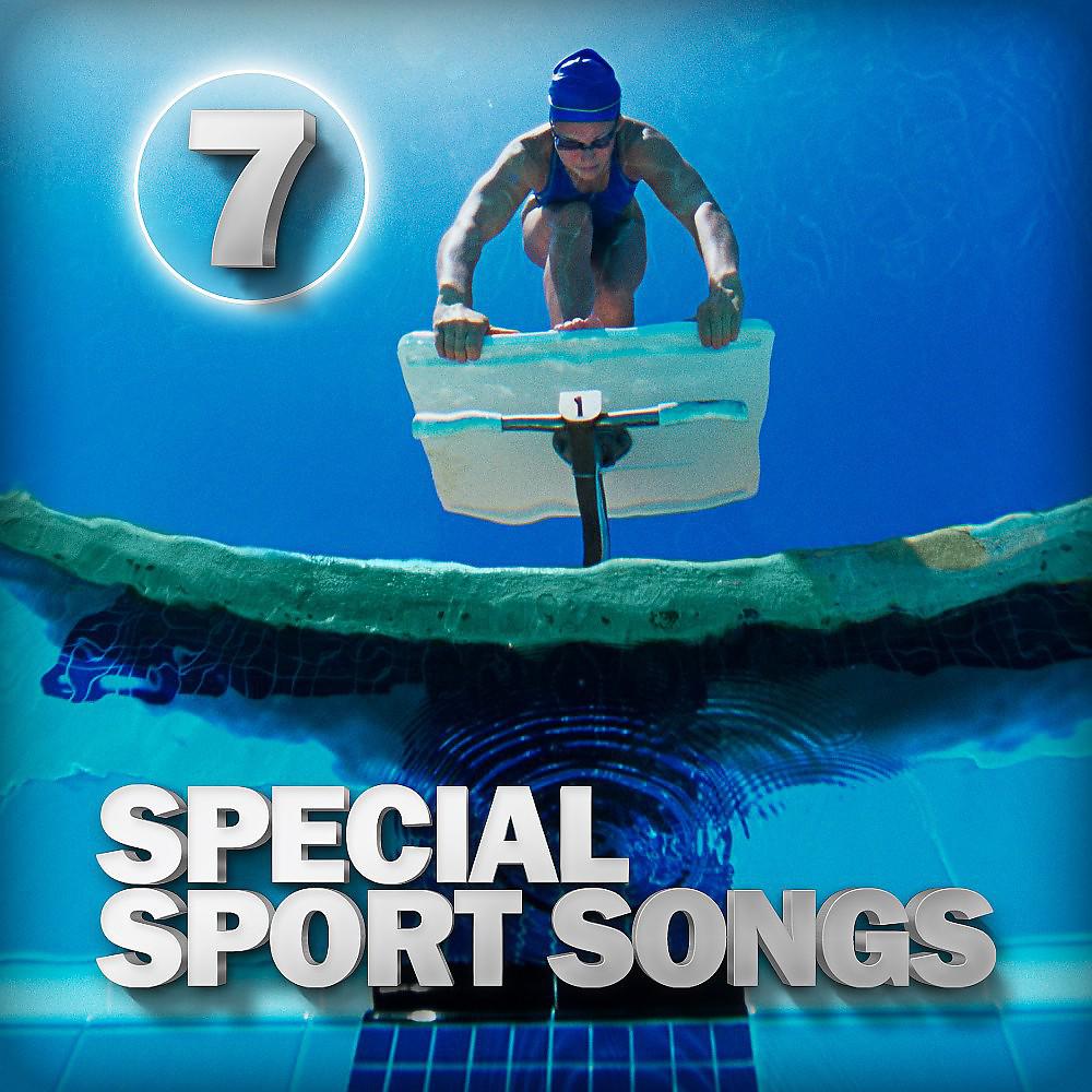 Постер альбома Special Sport Songs 7