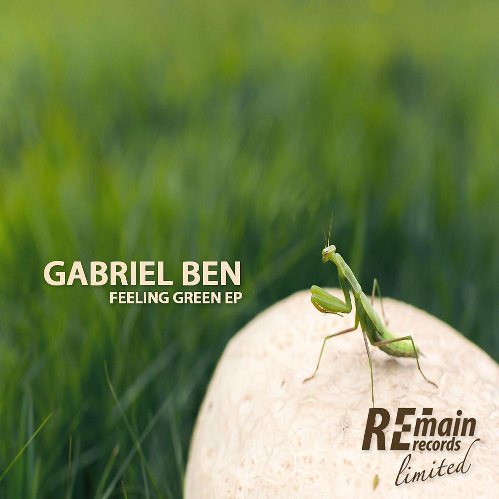 Постер альбома Feeling Greenish EP