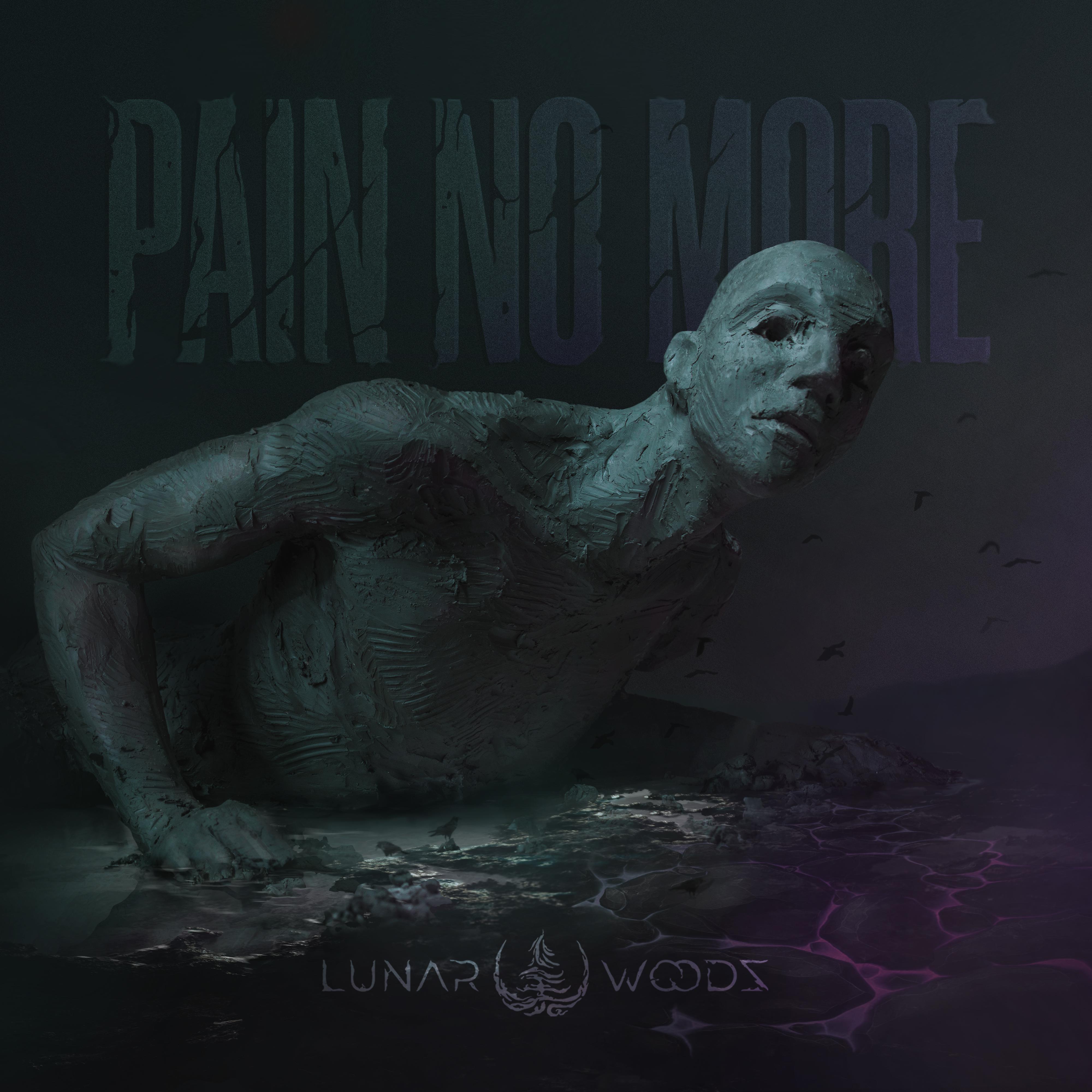 Постер альбома Pain No More