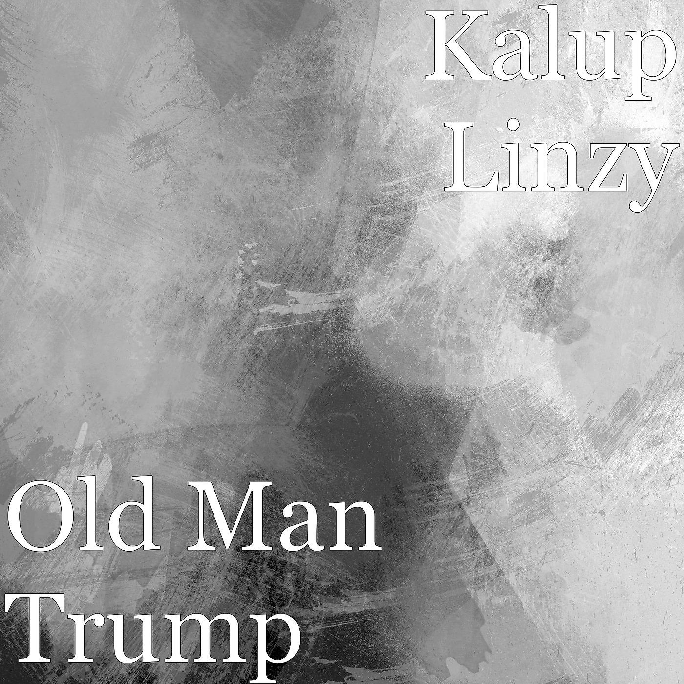 Постер альбома Old Man Trump
