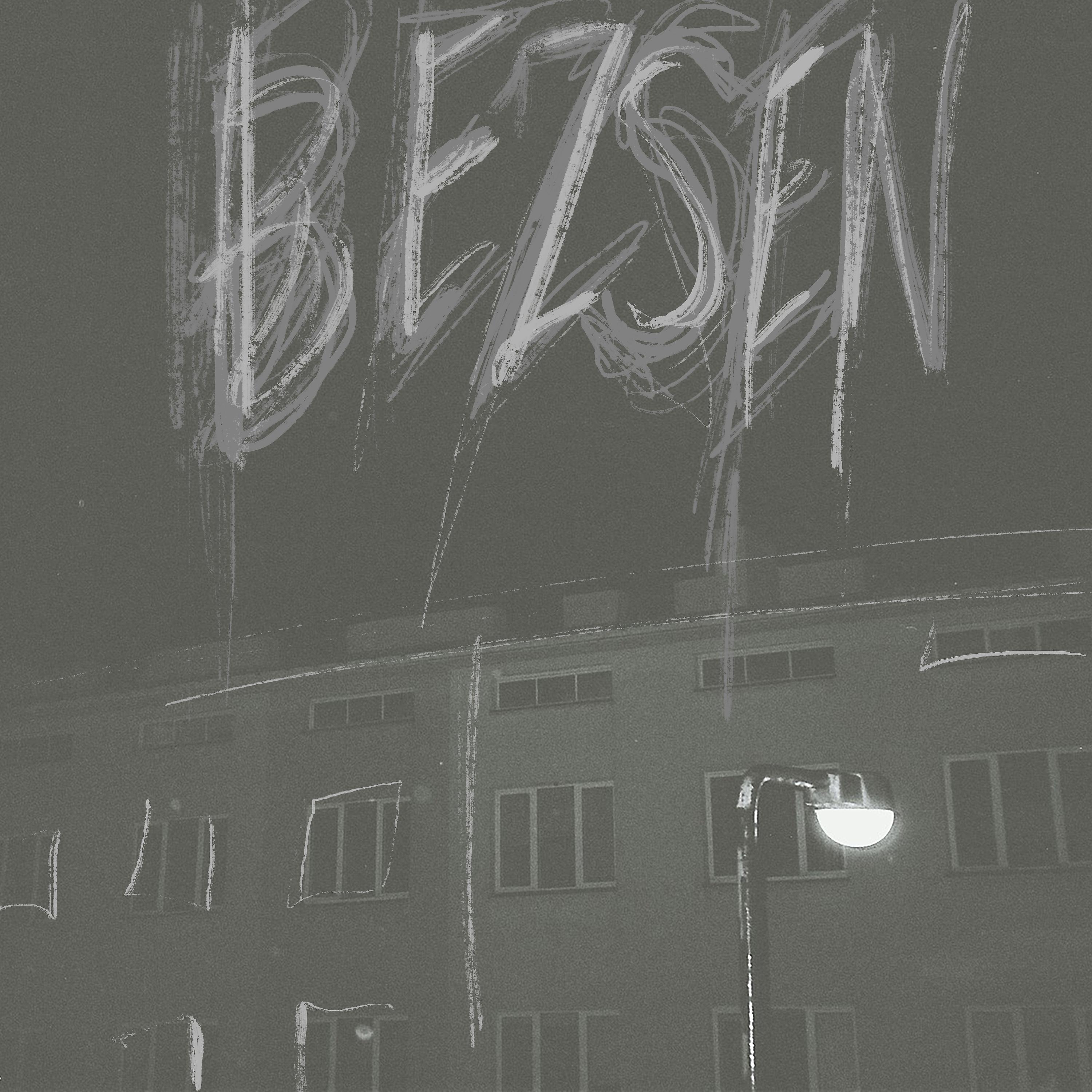 Постер альбома Bezsen