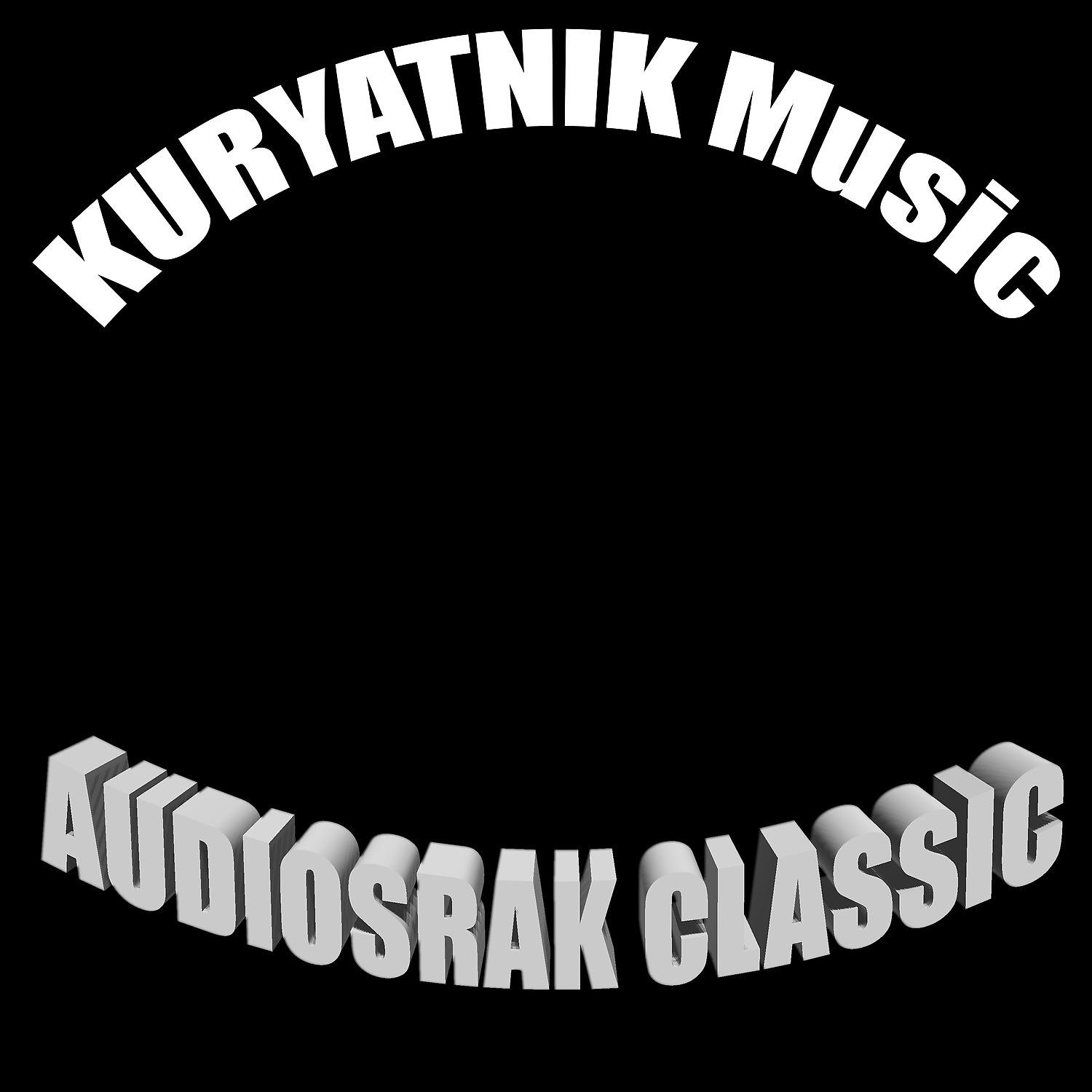 Постер альбома Audiosrak Classic