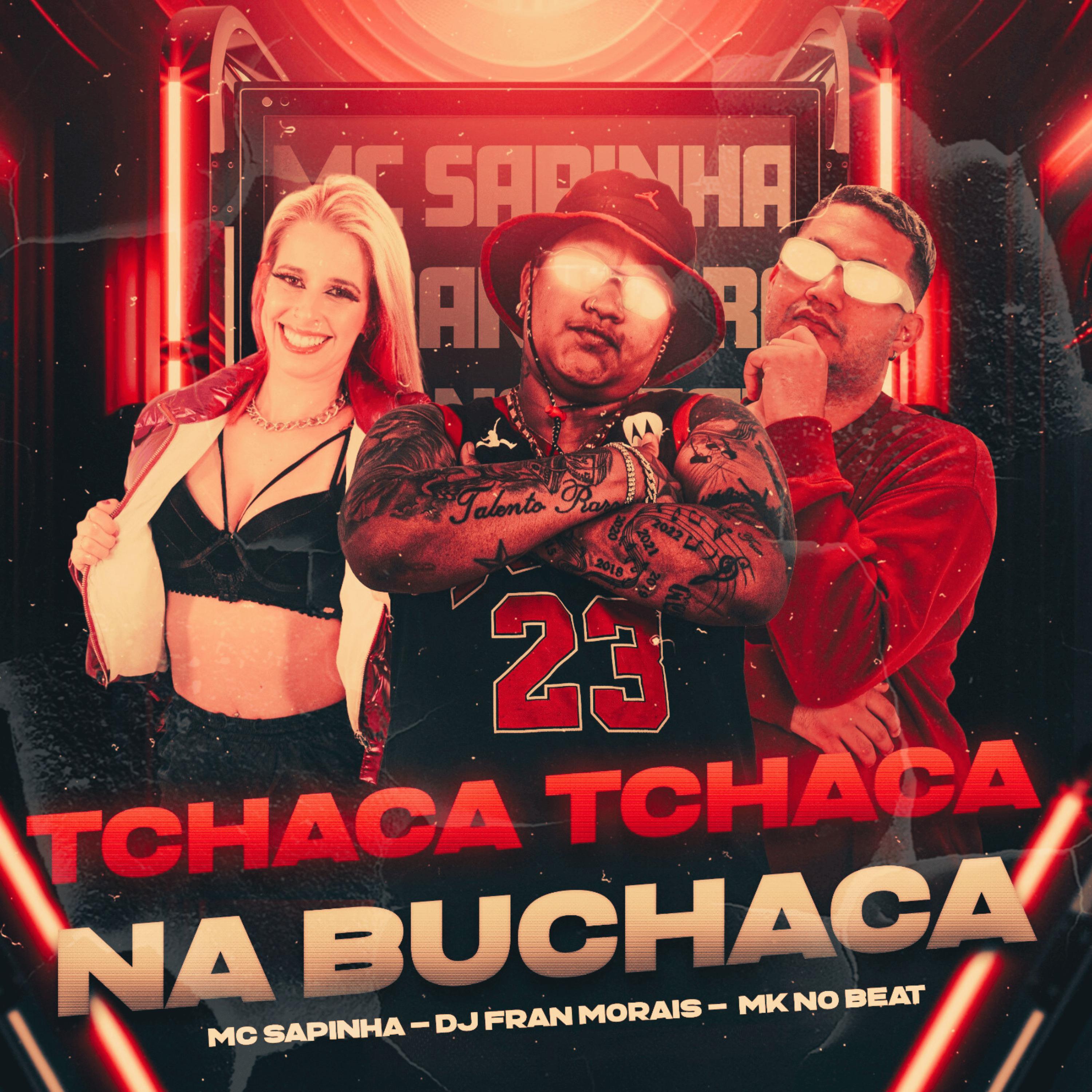 Постер альбома Tchaca Tchaca na Buchaca