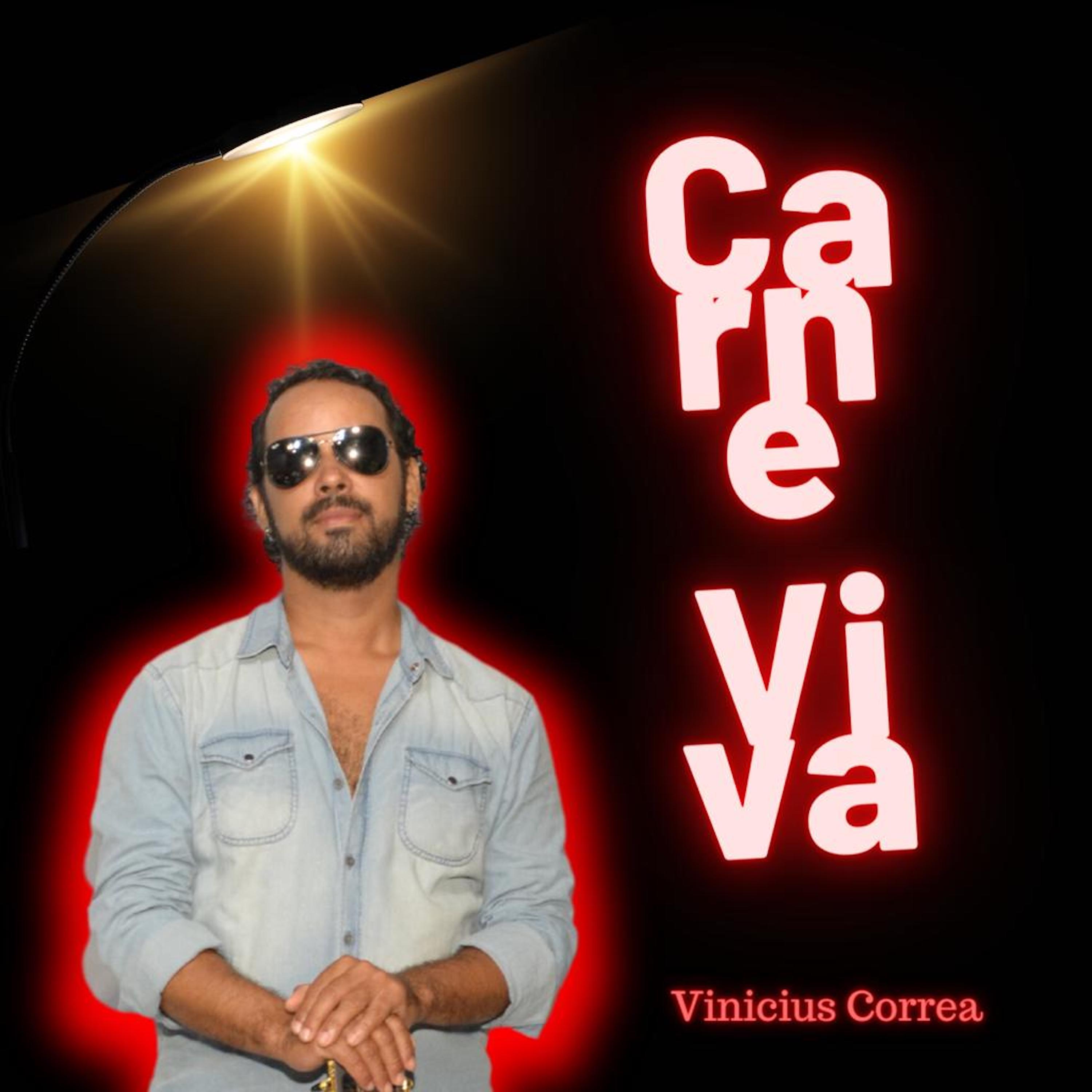 Постер альбома Carne Viva