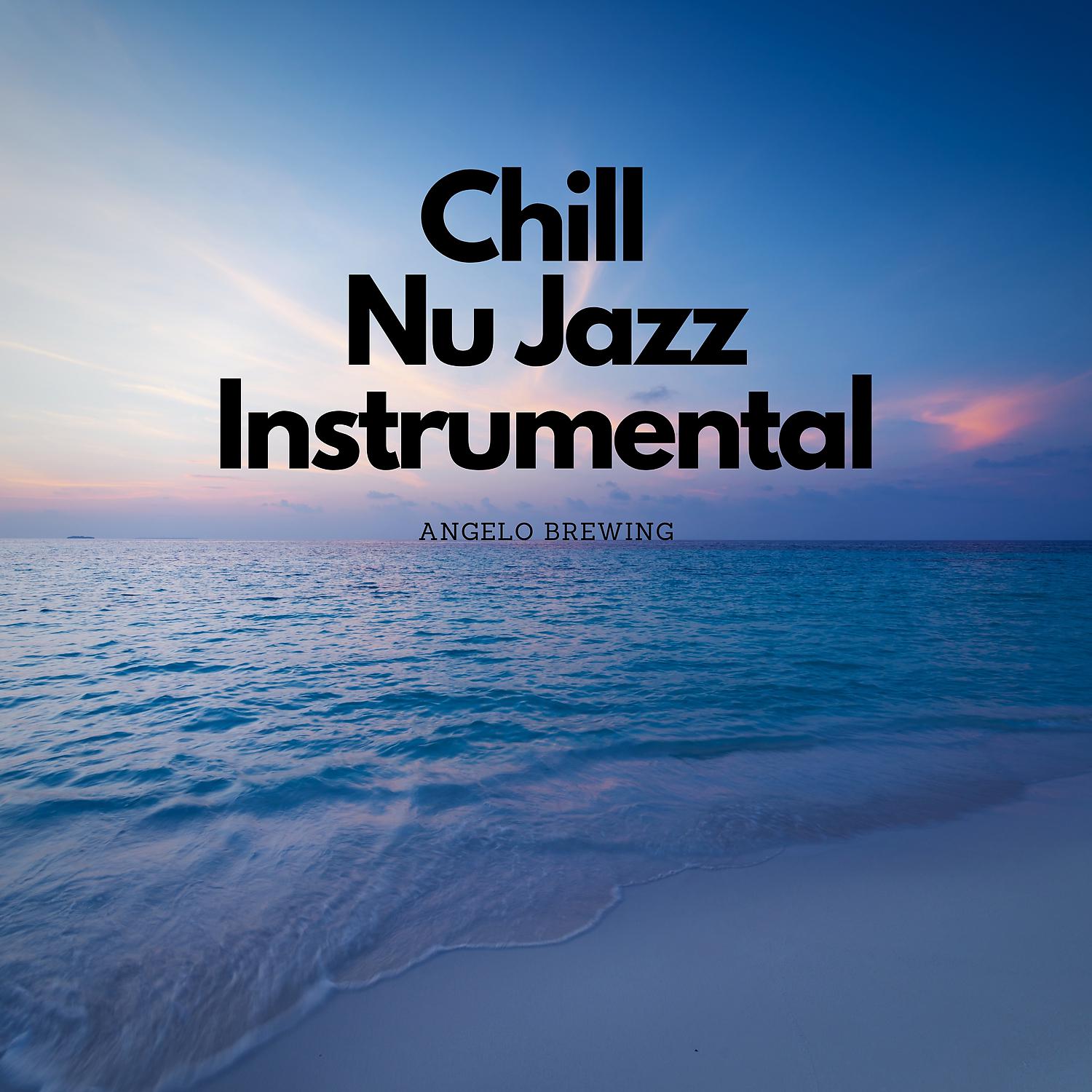 Постер альбома Chill Nu Jazz Instrumental