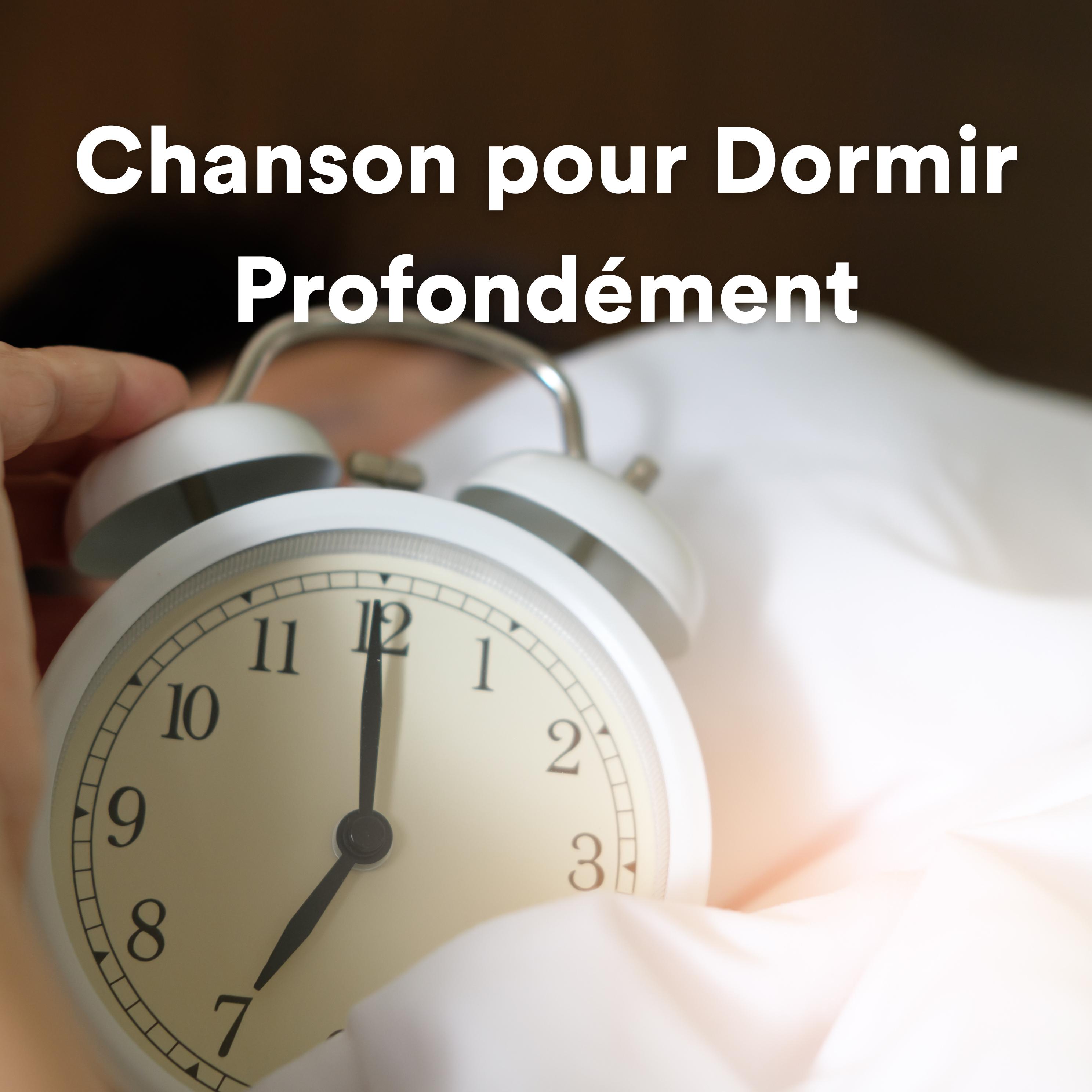 Постер альбома Chanson pour Dormir Profondément