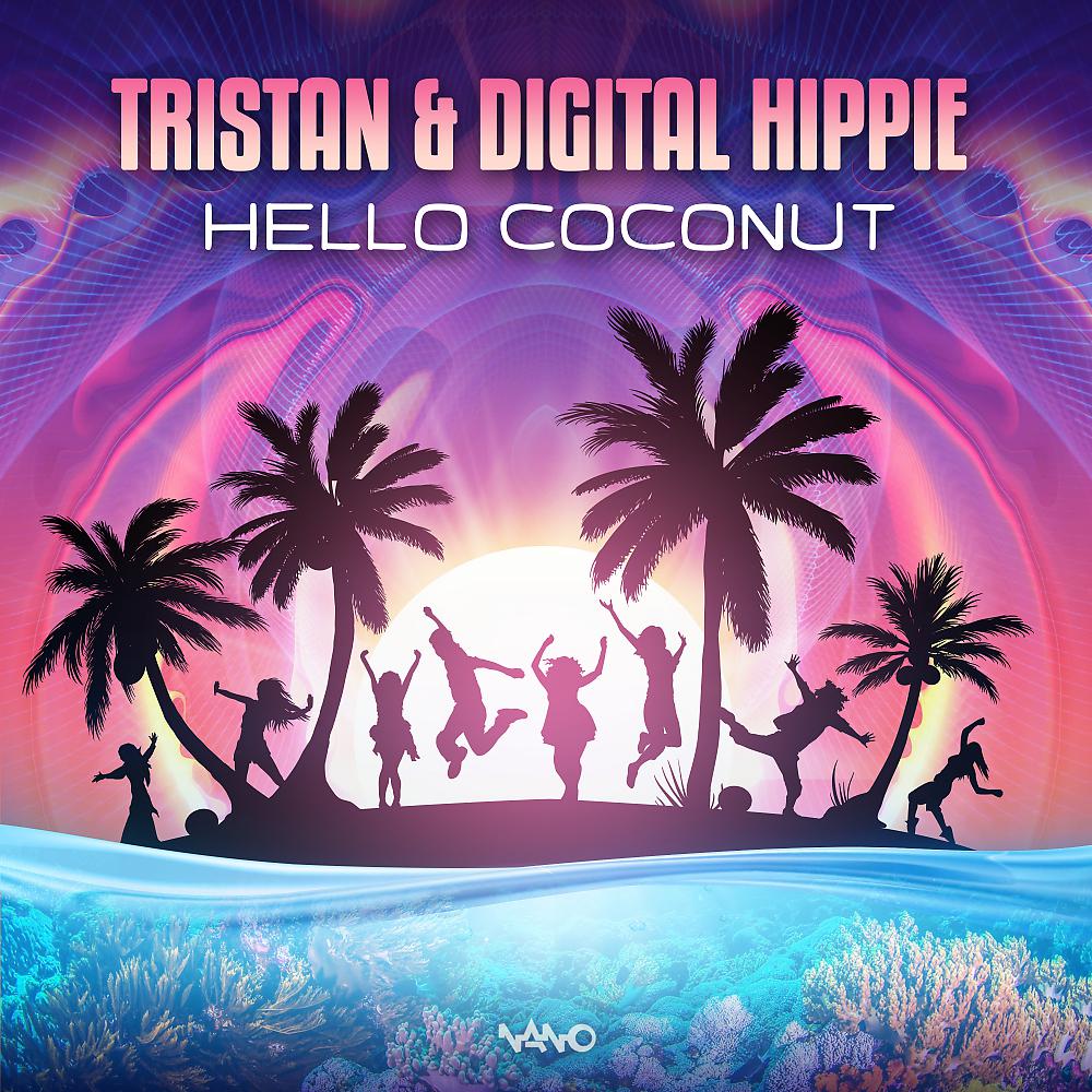 Постер альбома Hello Coconut