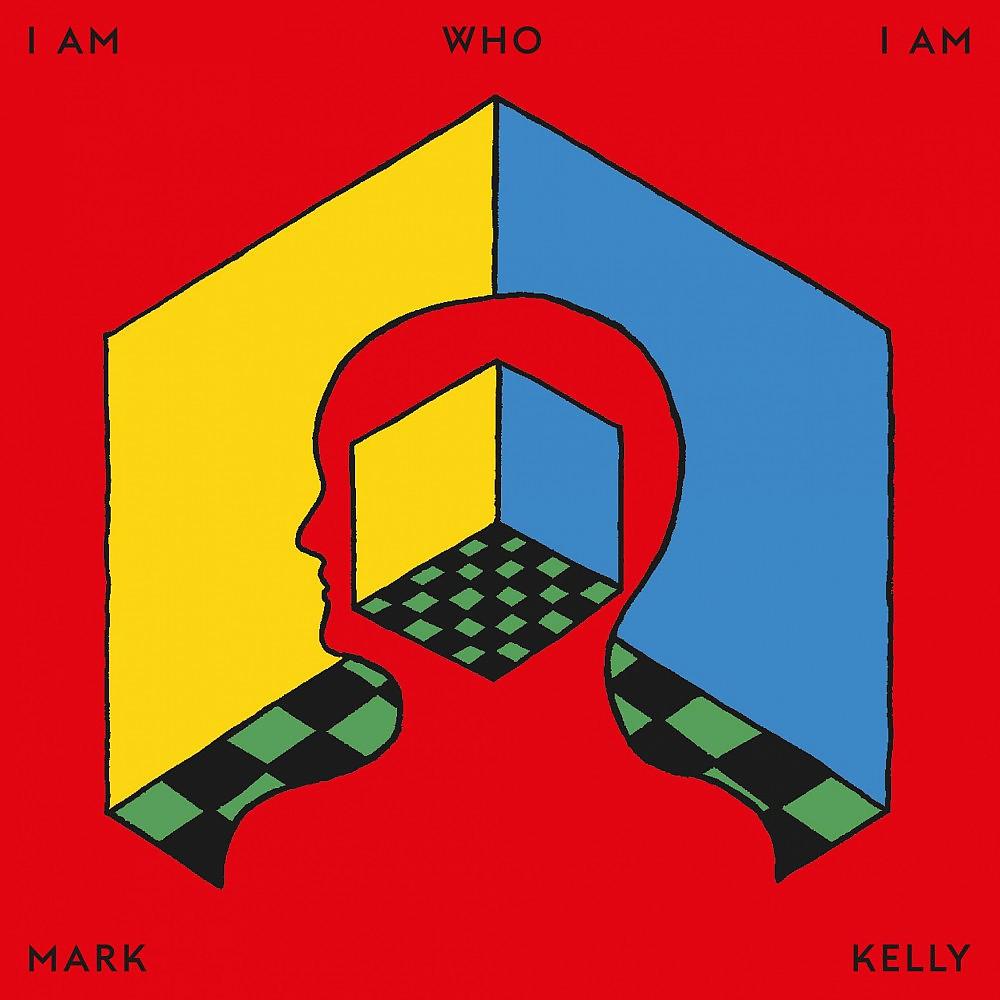 Постер альбома I Am Who I Am
