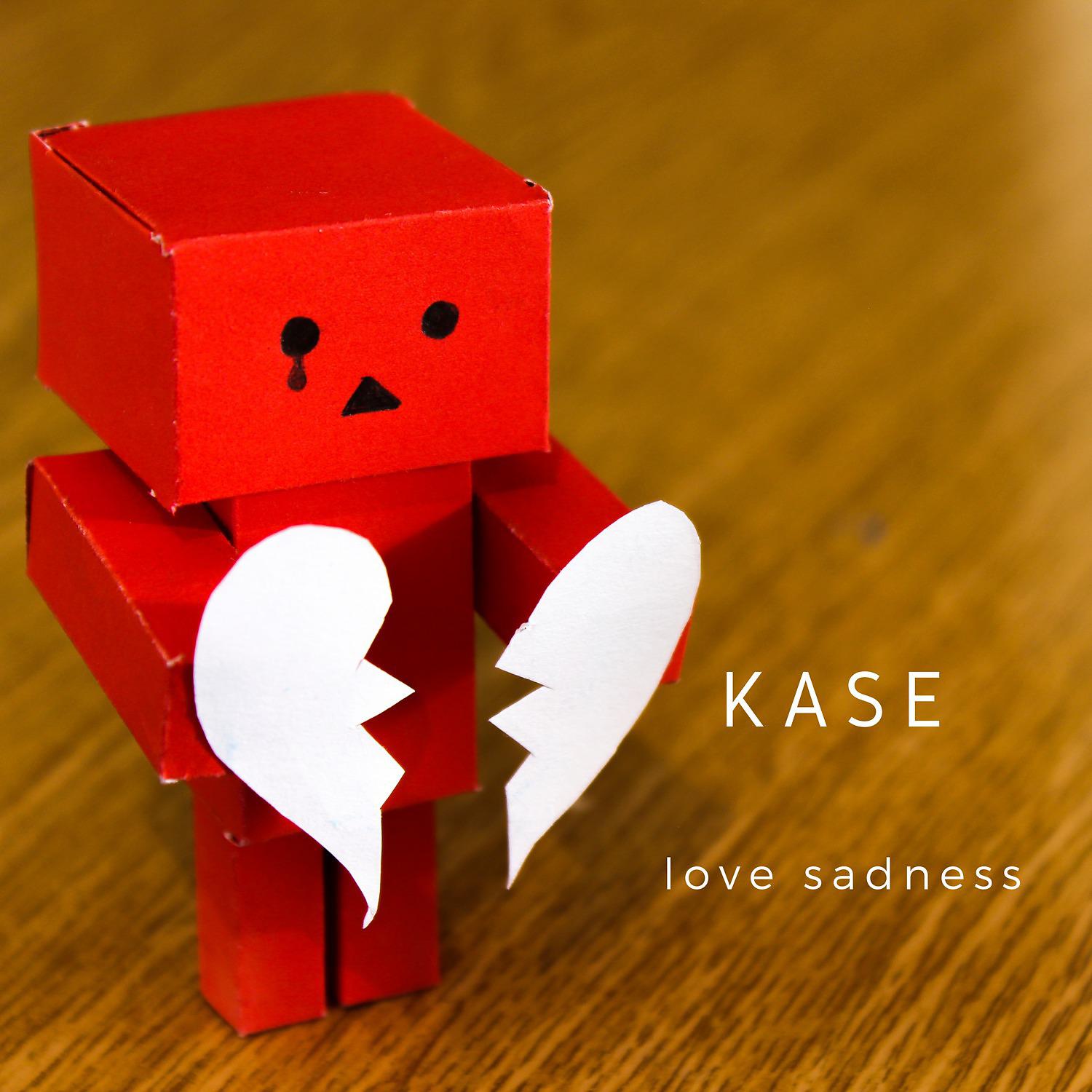 Постер альбома Love Sadness